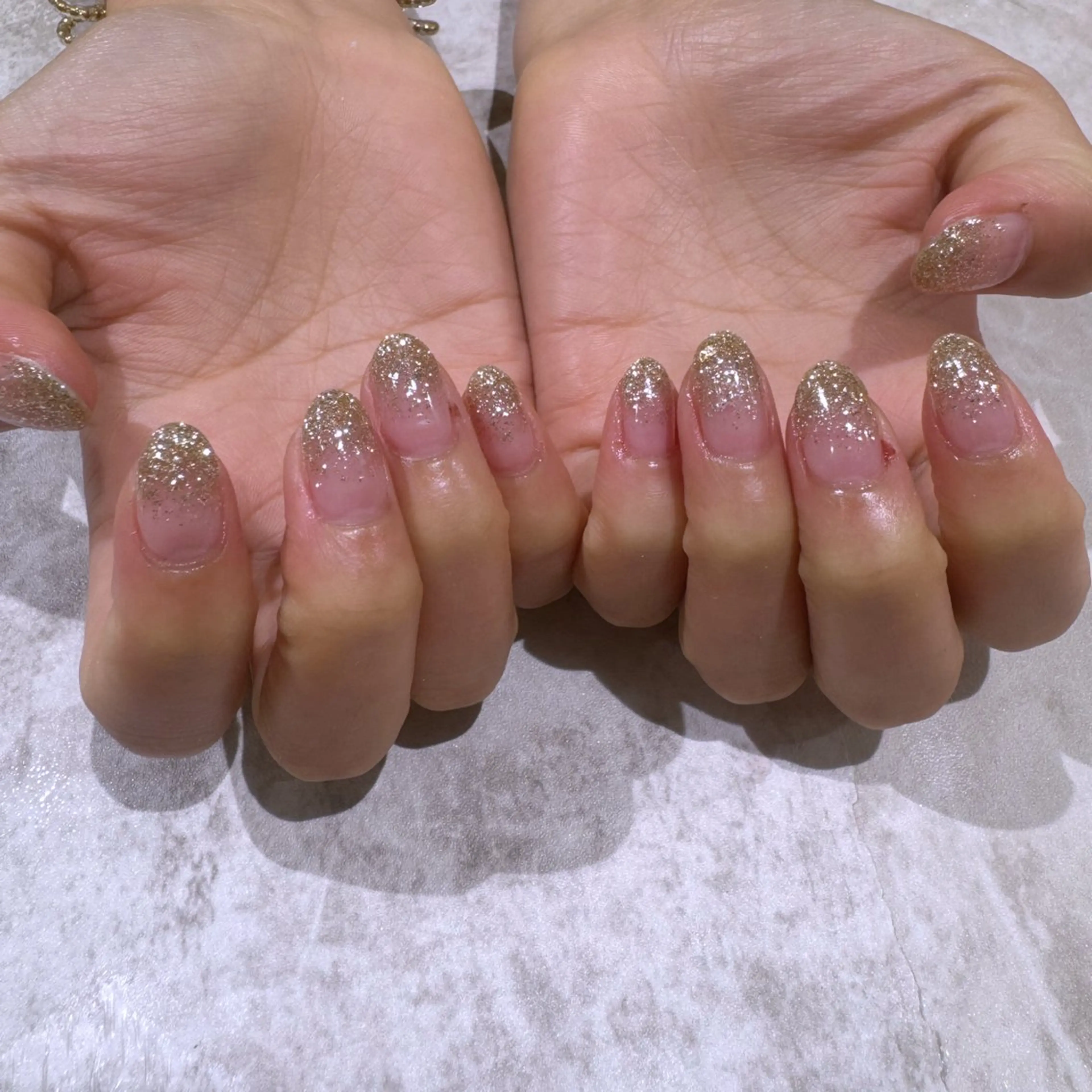 ネイル ジェルネイル 👼🏻 Miyuu 💞のその他イメージ