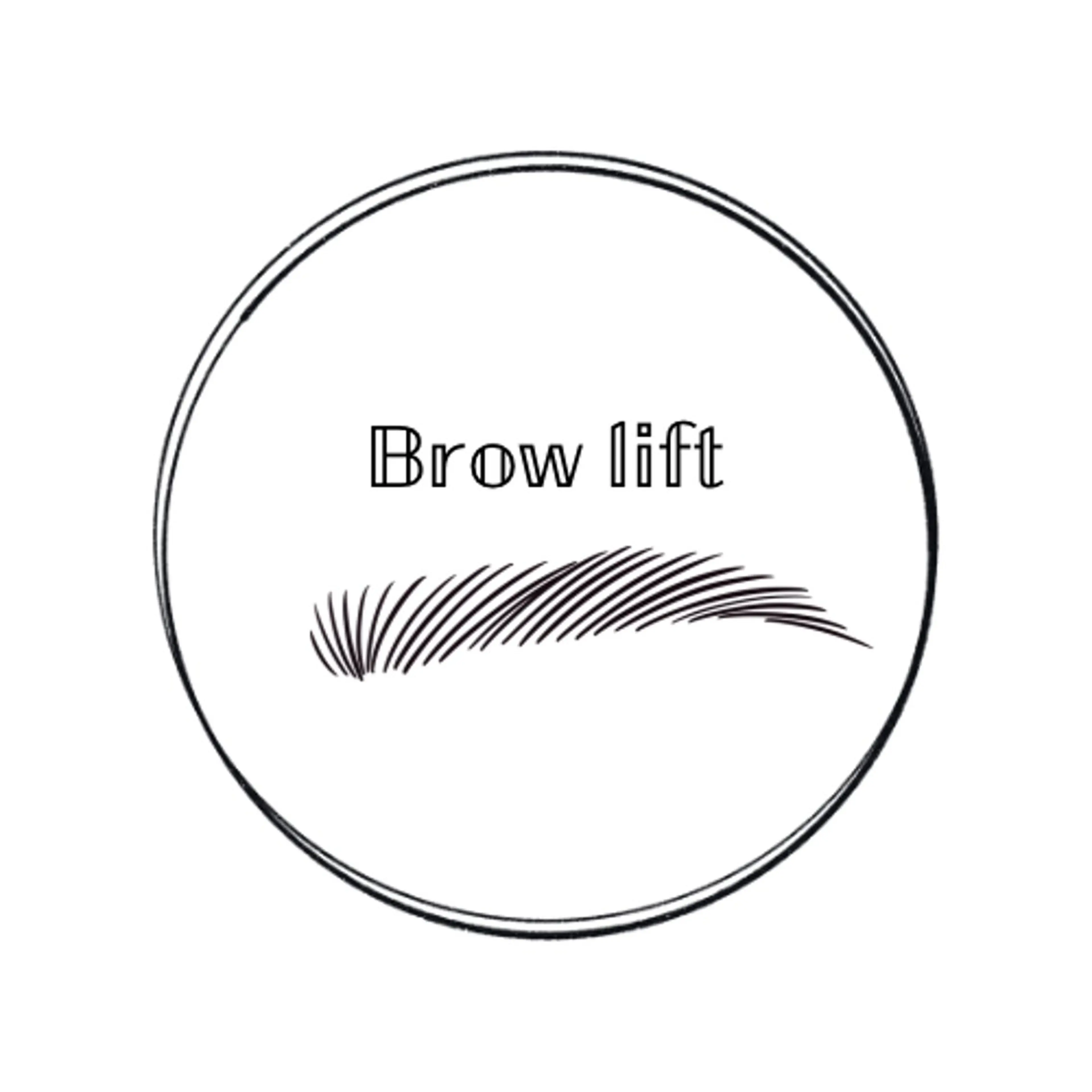 アイブロウ 𓇼.⋆ 𓆉 ˖* shou shouのマツエク・マツパデザイン