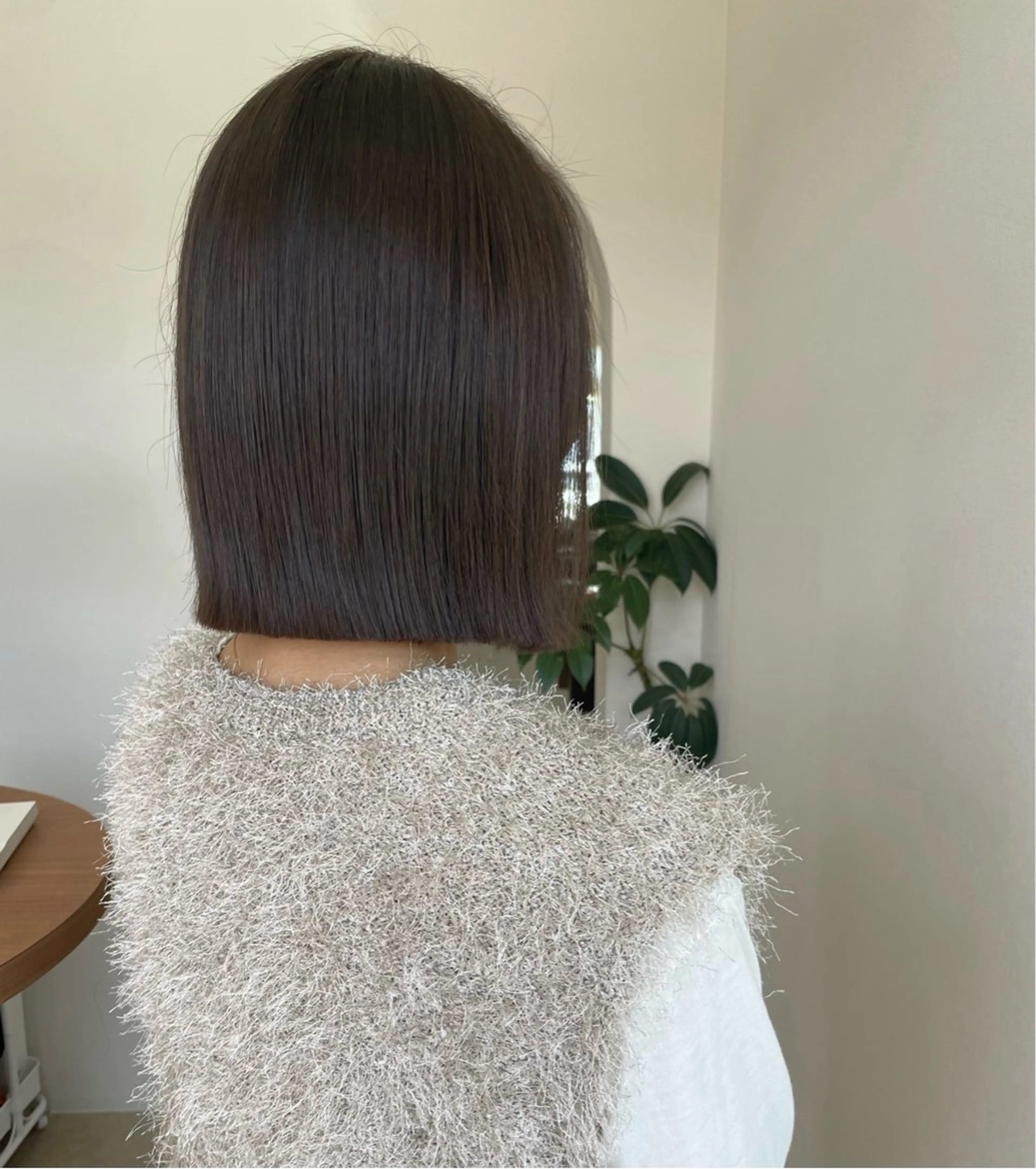 【ボブ限定🌟】カット¥1,100円💭の写真