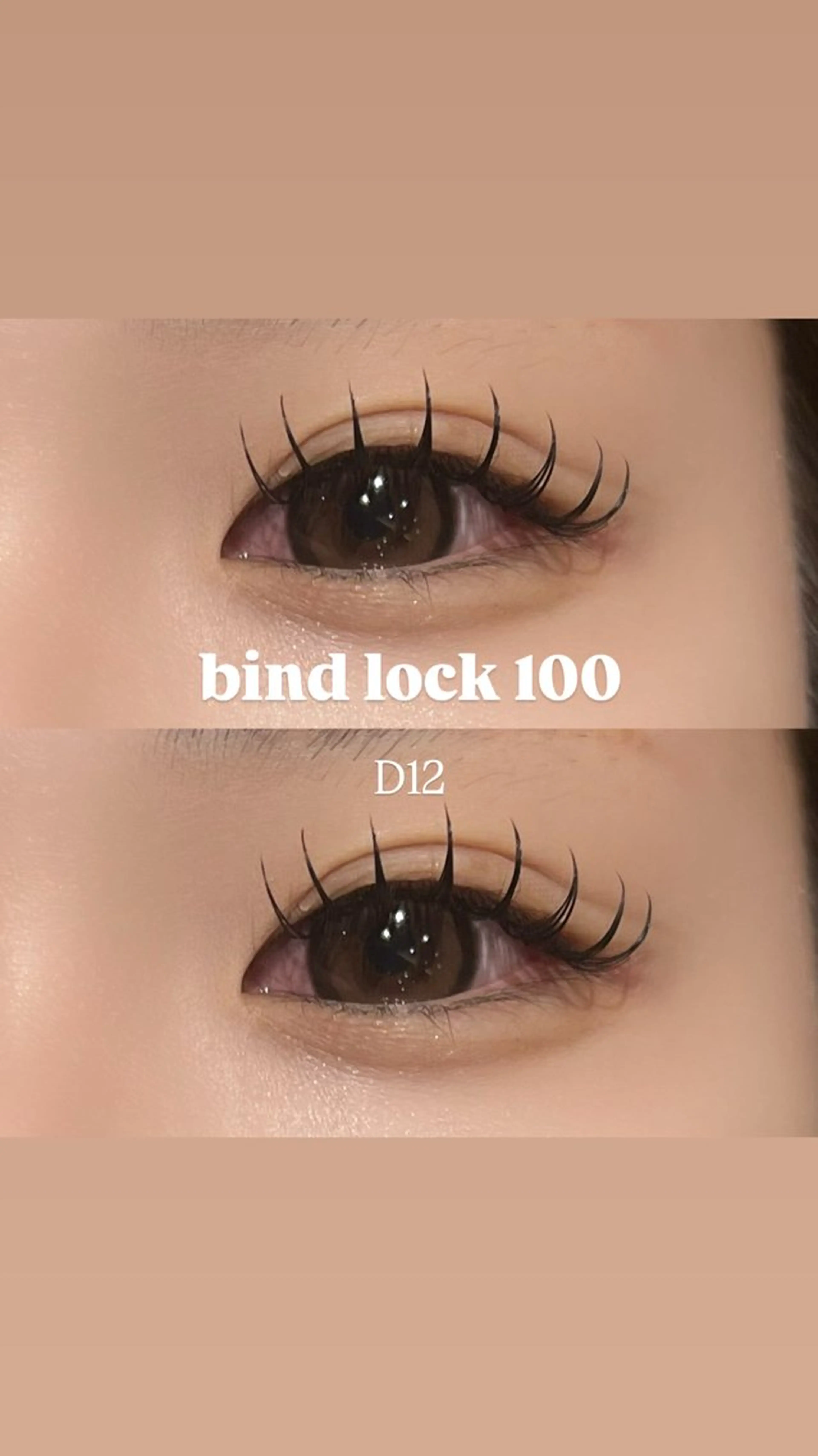 マツエク・マツパ バインドロック マツエク 🌿ayaki🌿 en Reveのマツエク・マツパデザイン