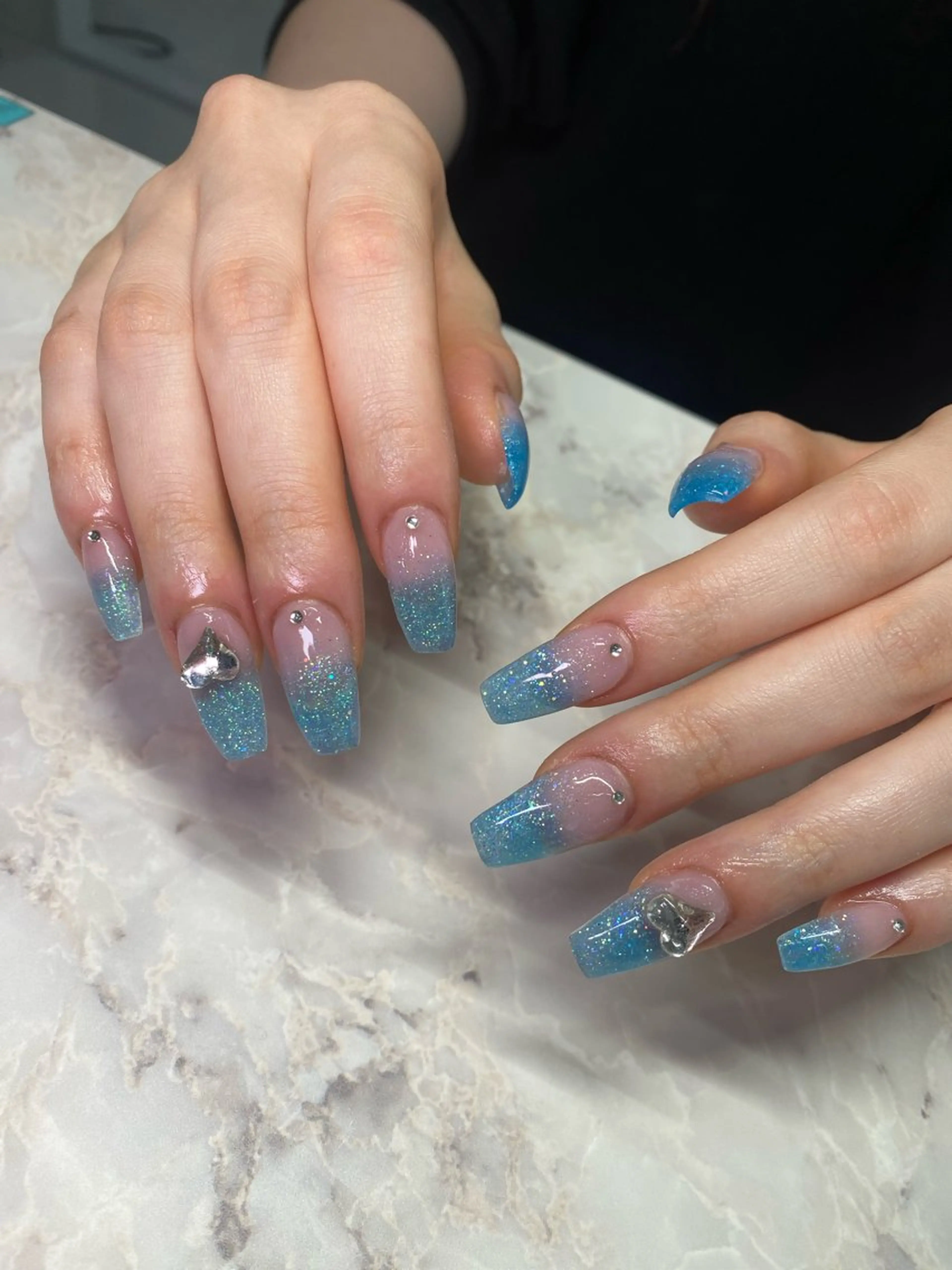 ネイル NAILFOCUS★ AYANOのネイルデザイン