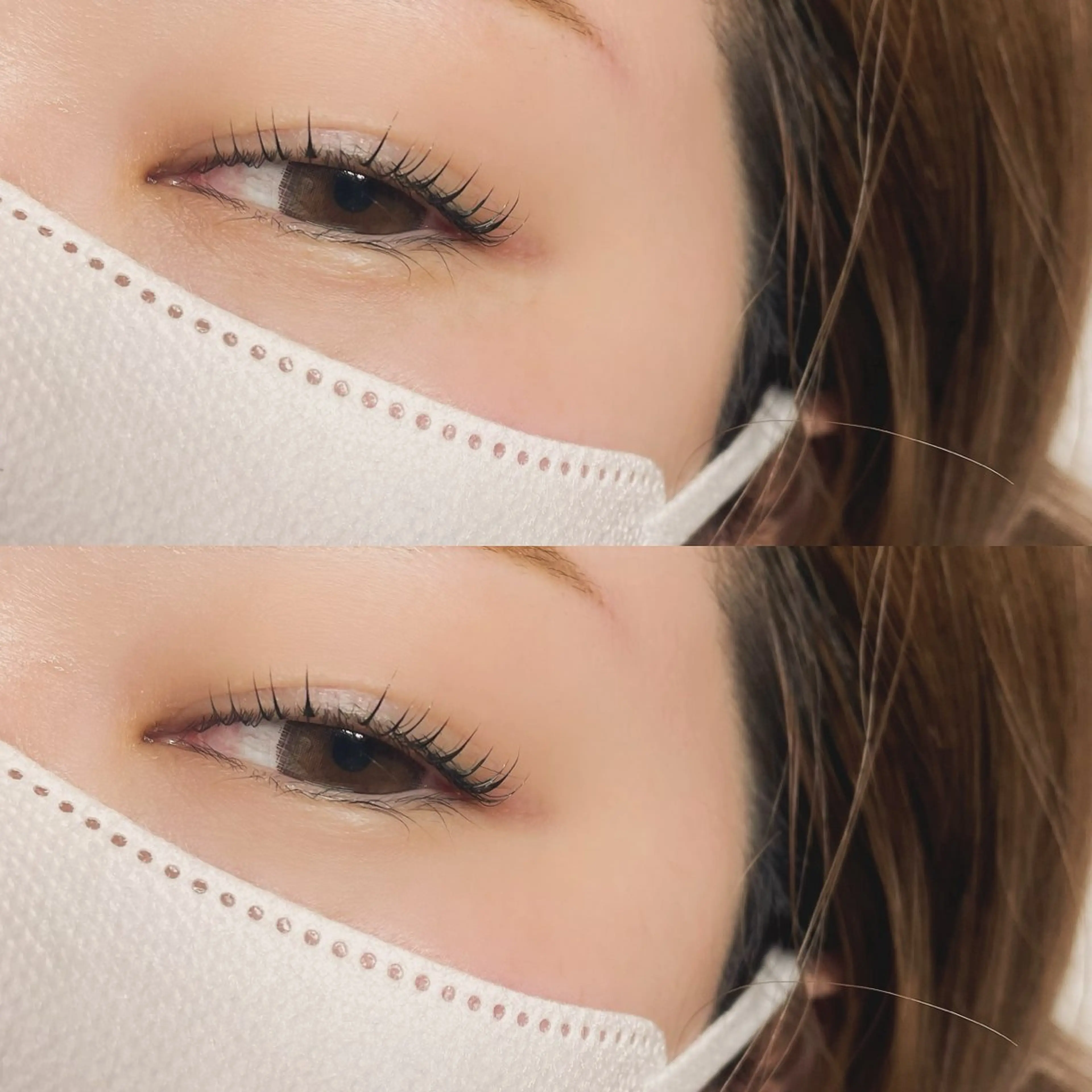 マツエク・マツパ 石川 裕美の眉毛・アイブロウイメージ