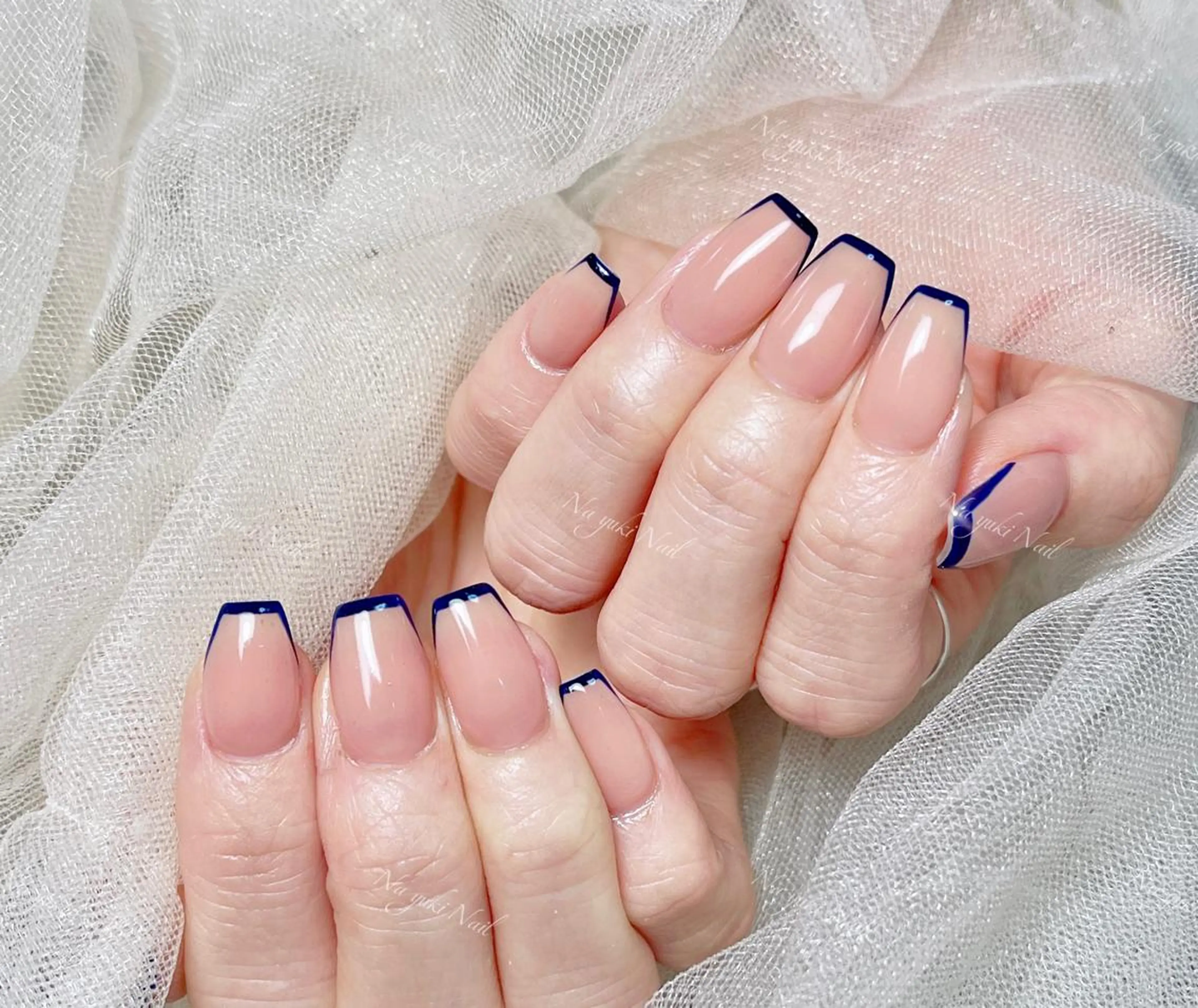 ネイル 🎀Sense Nail池袋店🎀のネイルデザイン