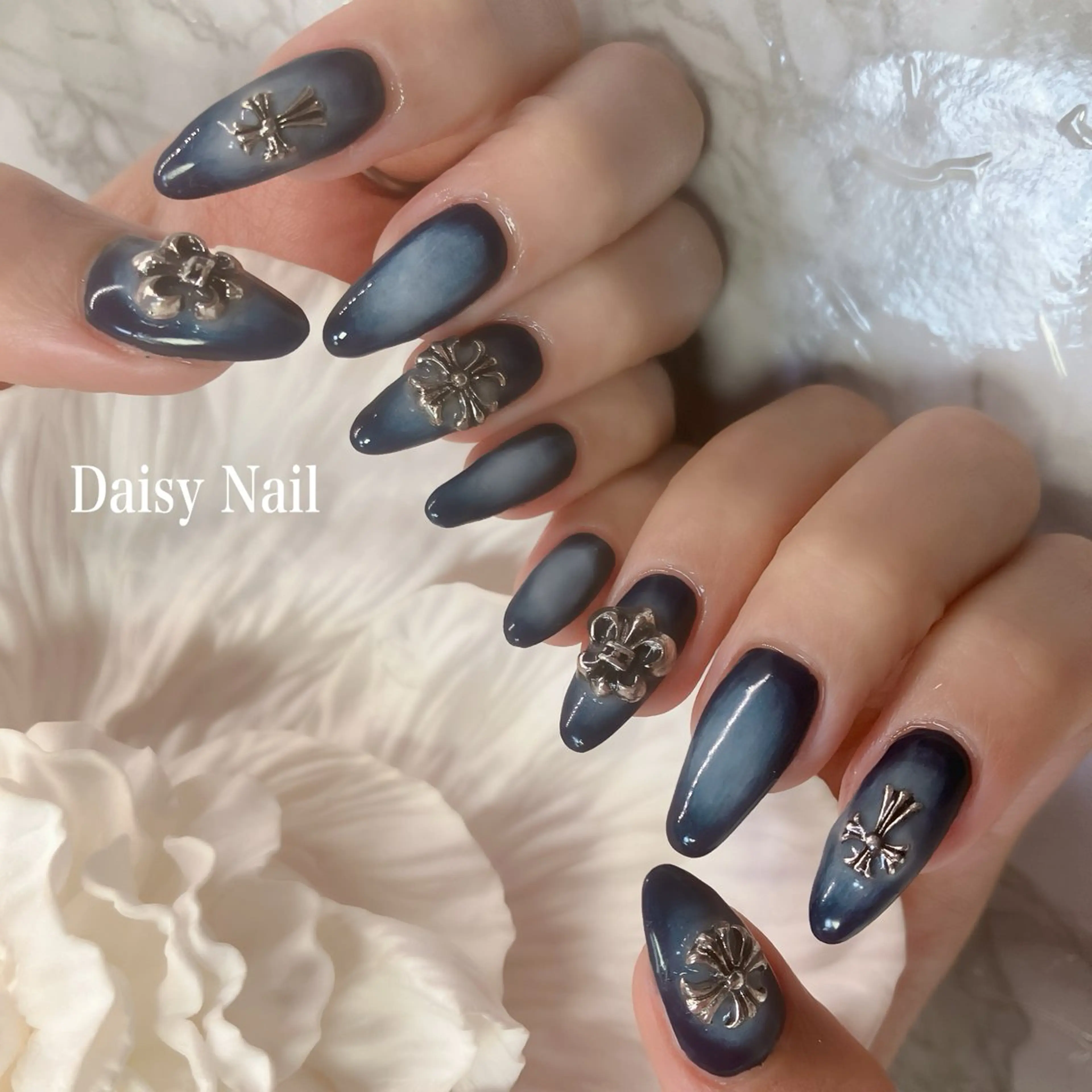 ネイル ハンドネイル Daisy Nail所属・Daisy Nailのネイルデザイン