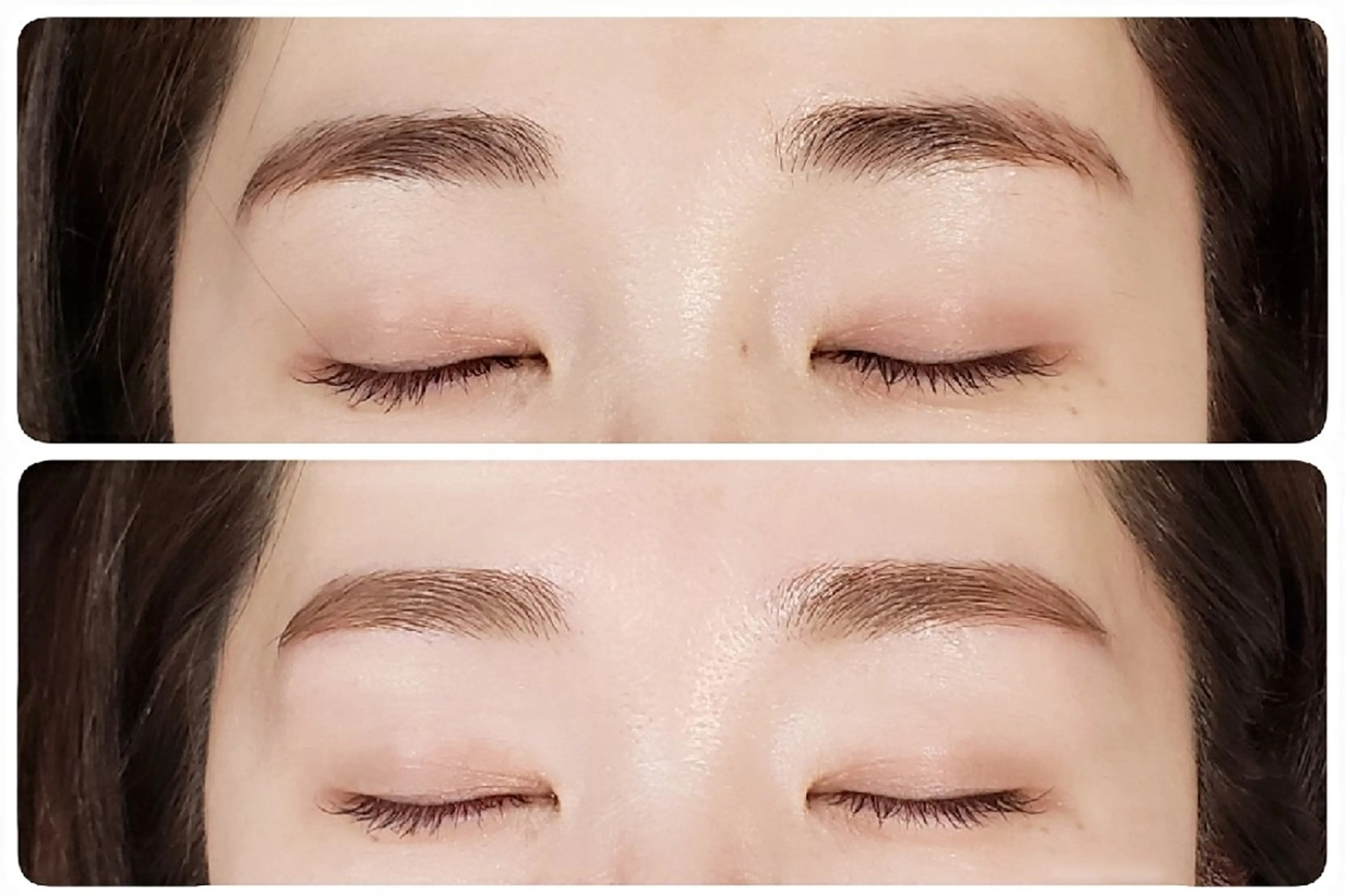 アイブロウ 眉カラー ワックス脱毛 眉カット その他(アイブロウ) EBRIS浦和店 ☆ M a n aの眉毛・アイブロウイメージ