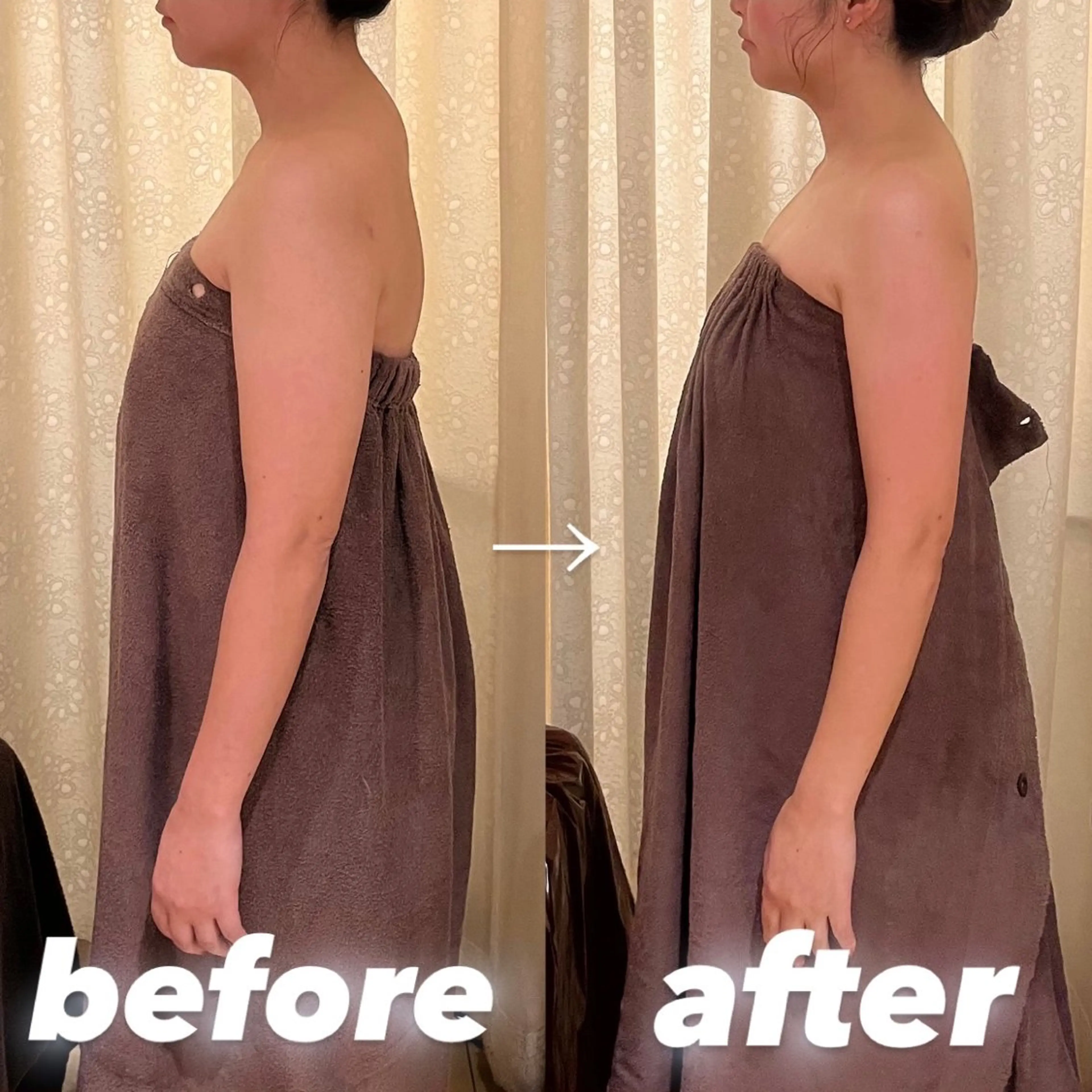 BeauL銀座 村浜友菜🤍のエステ・リラクイメージ