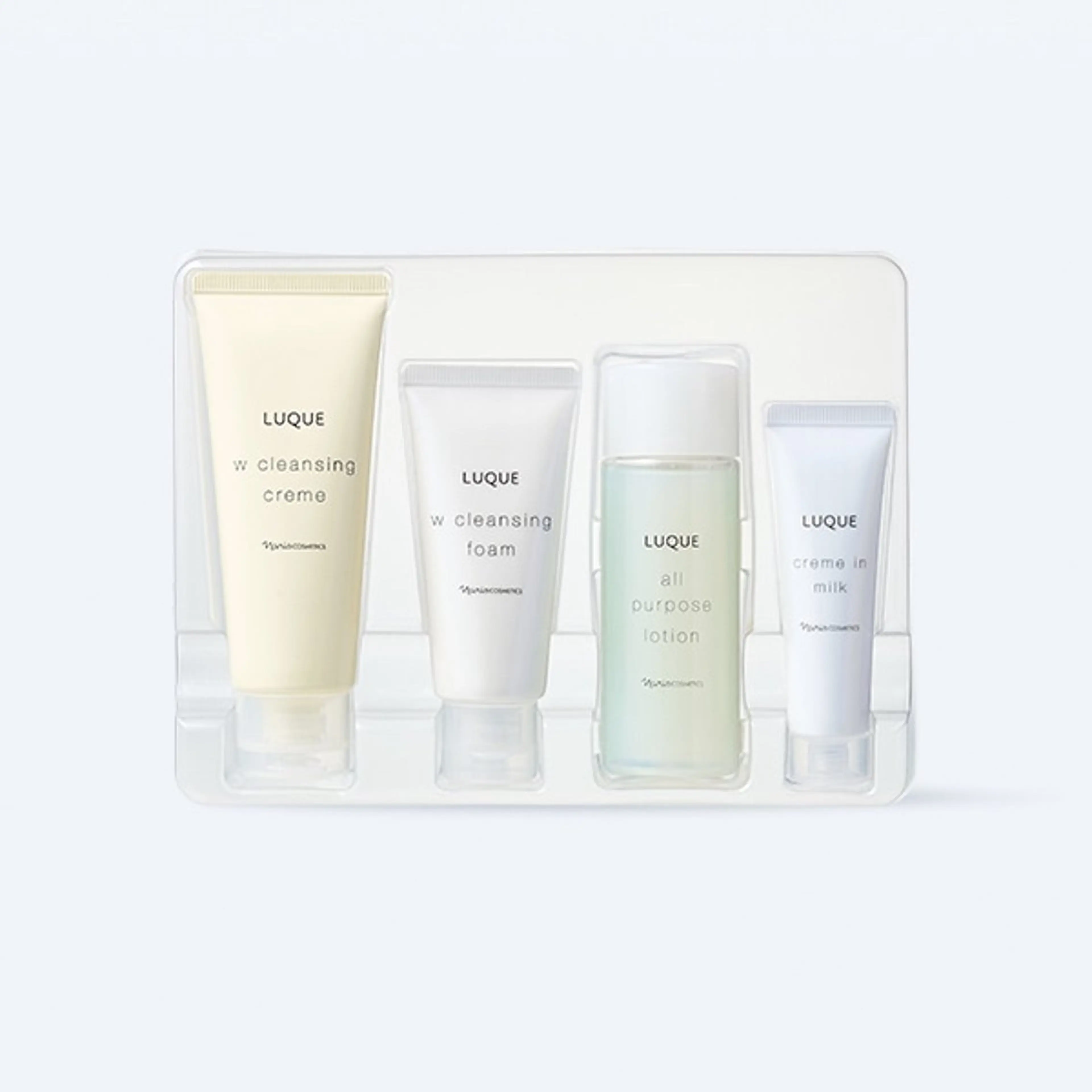 超お得【ミニモ学割】❤︎1ヶ月の美肌体感スキンケアモニター！の写真