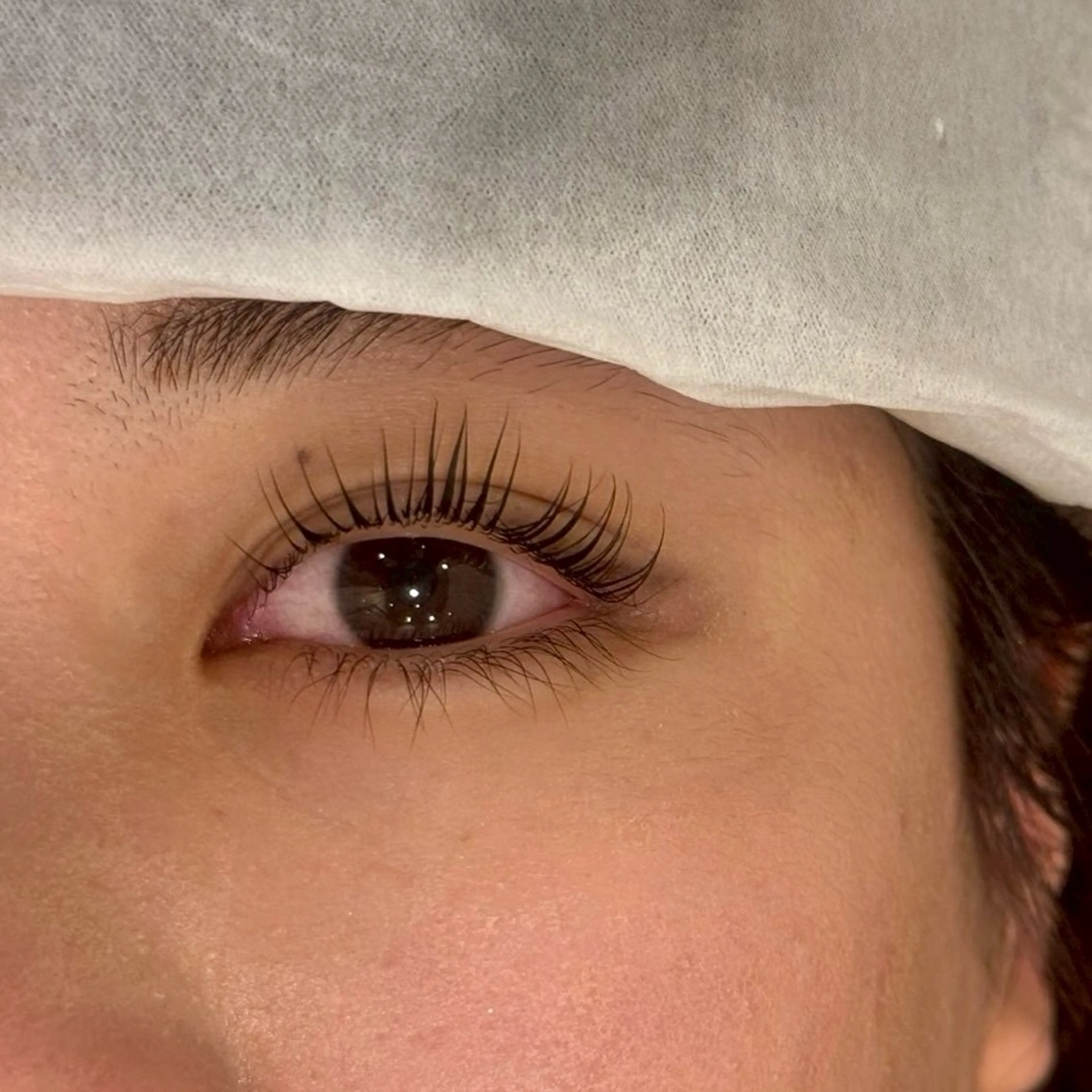 パーマ サクラブロウ4ビル 西坂のマツエク・マツパデザイン