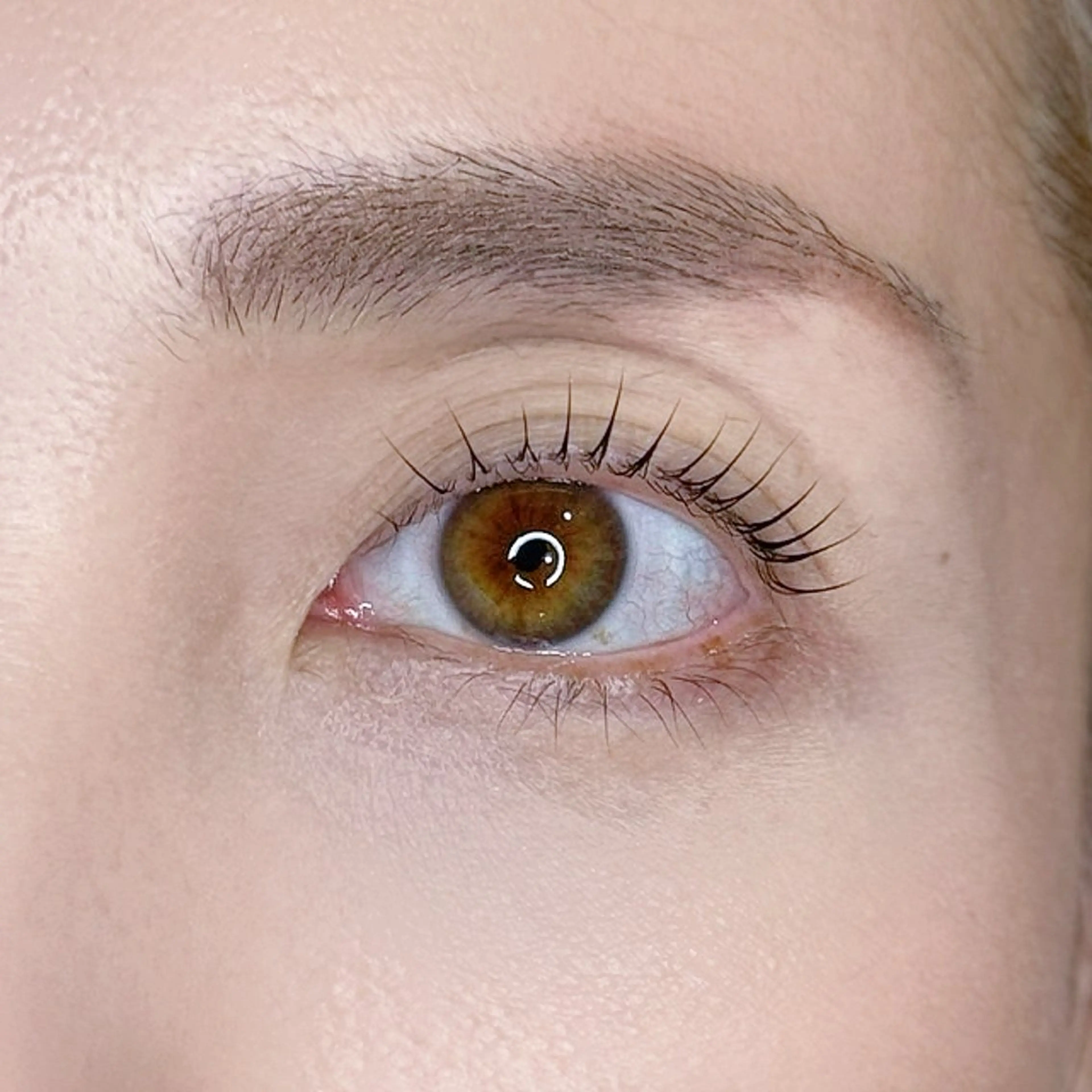 マツエク・マツパ ナチュラル まつげパーマ 🎀kirari .のマツエク・マツパデザイン