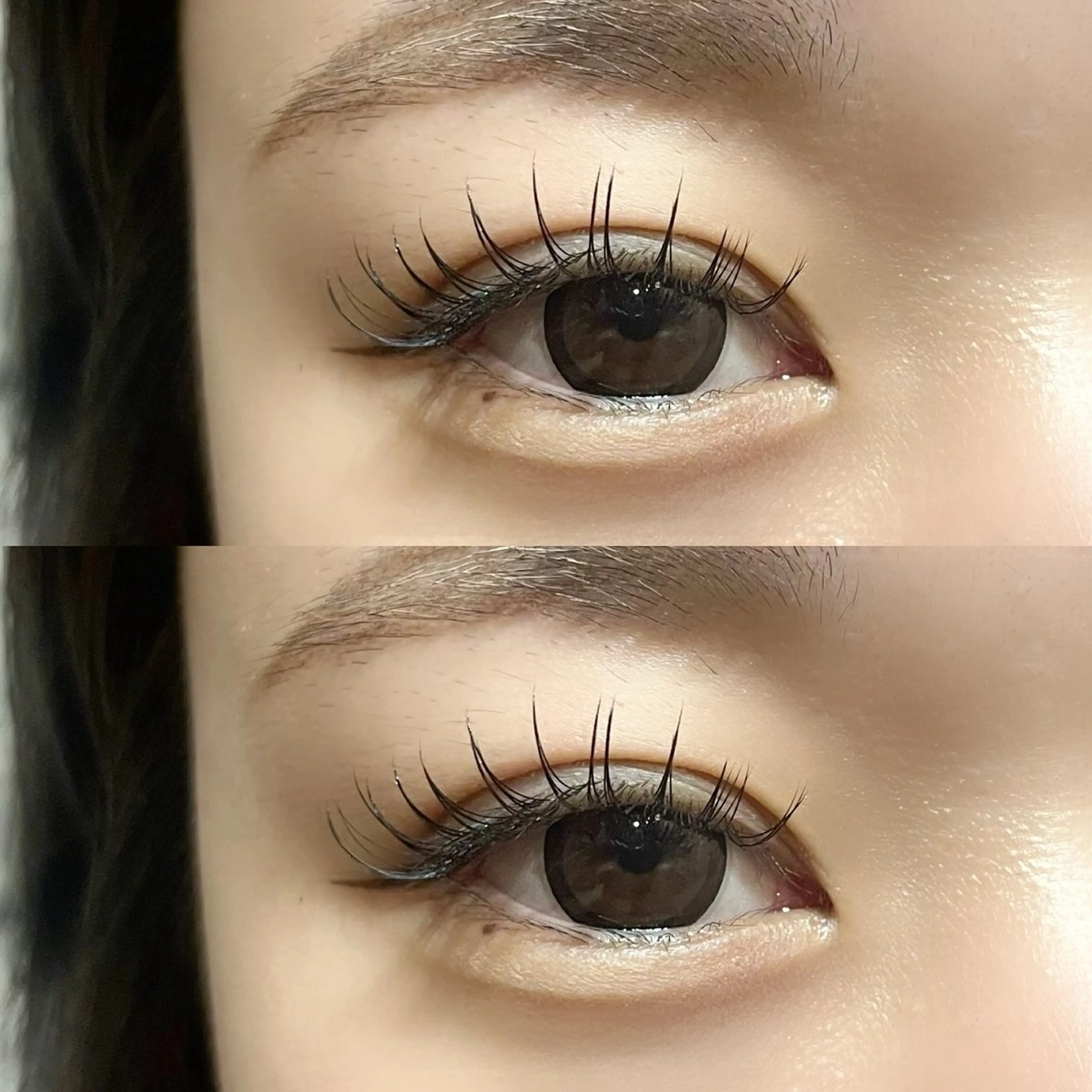 マツエク・マツパ cil.by.owl /naoのマツエク・マツパデザイン