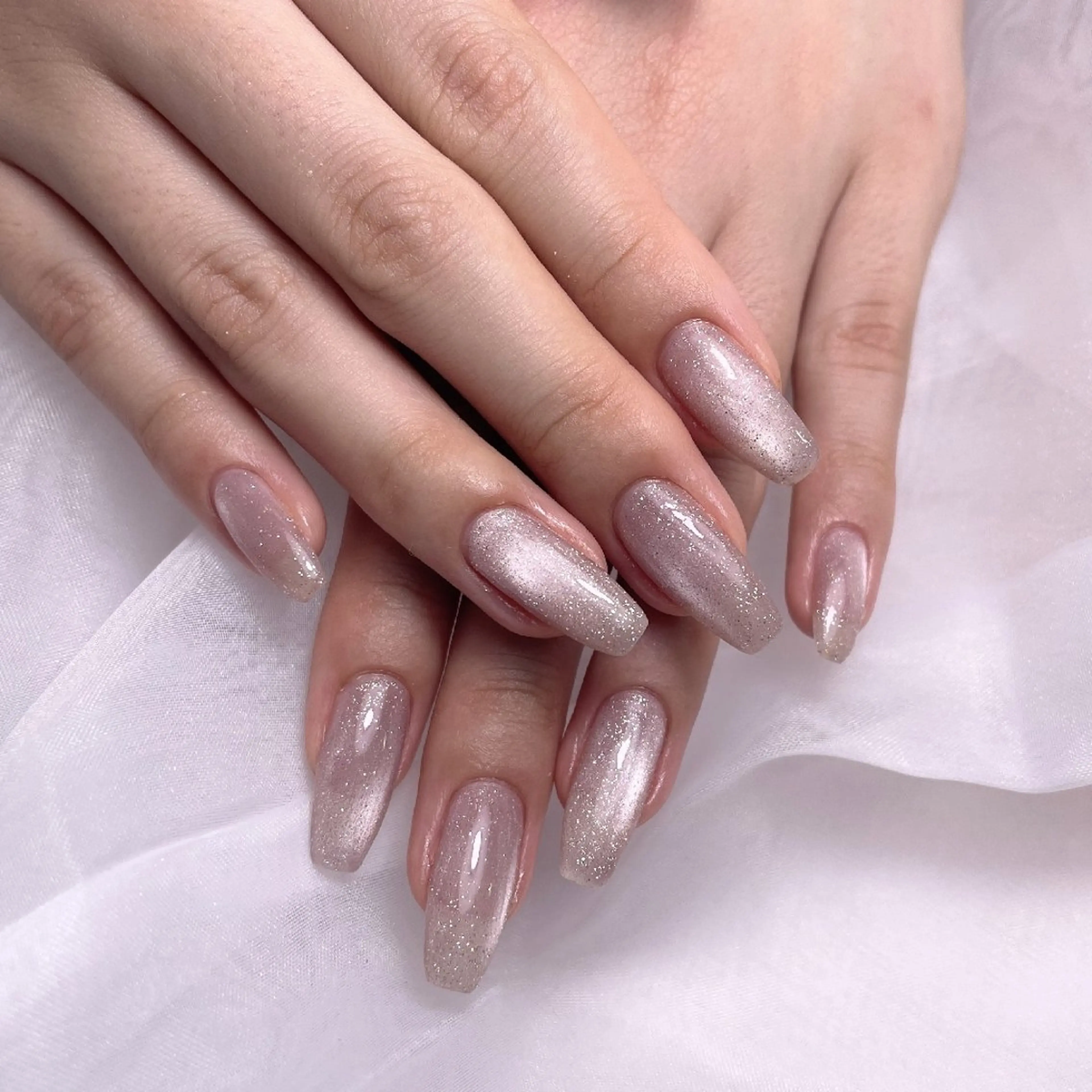 ネイル BBG 上野店のネイルデザイン