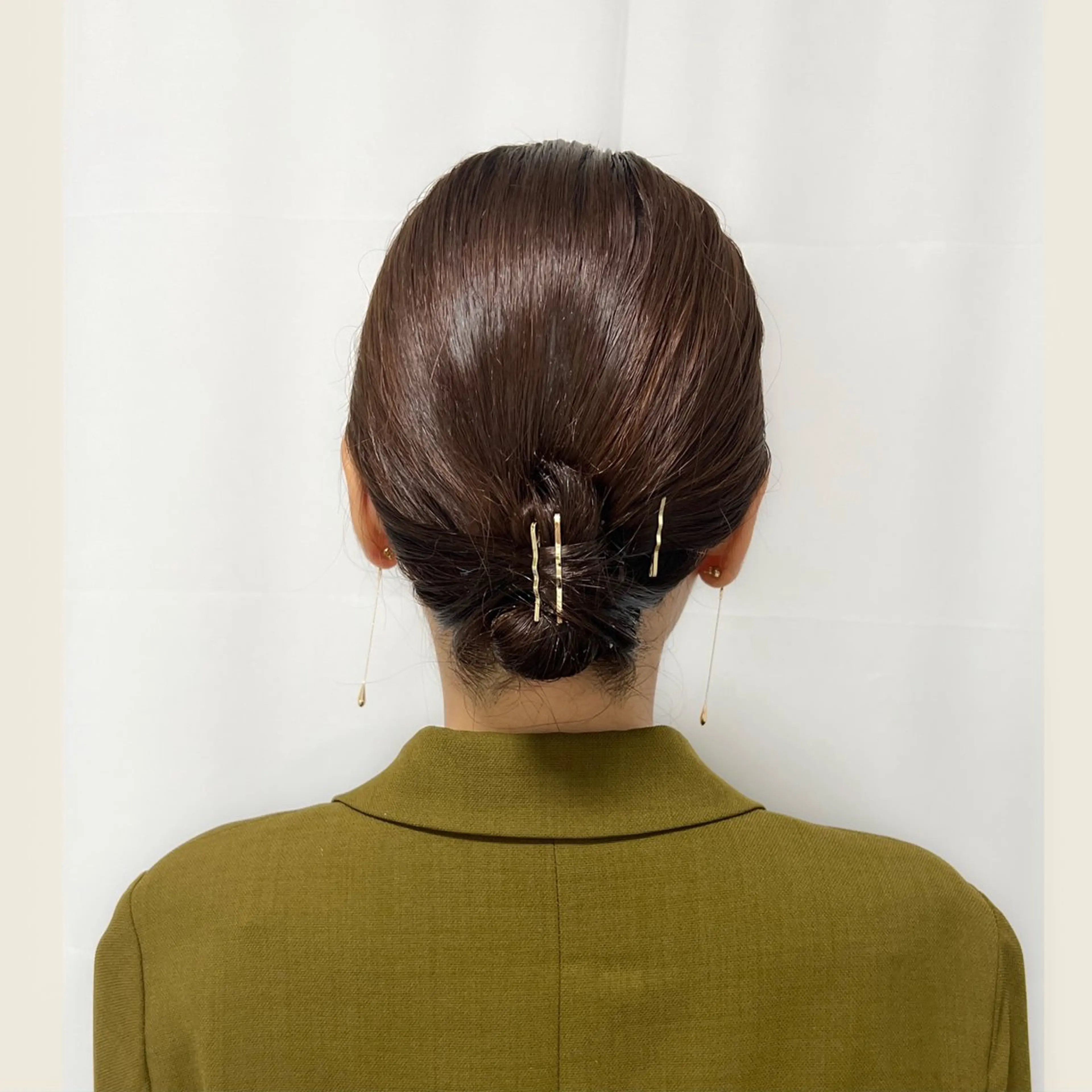 ヘアアレンジ リクエスト受付中🪞 CHATEAUのヘアスタイル