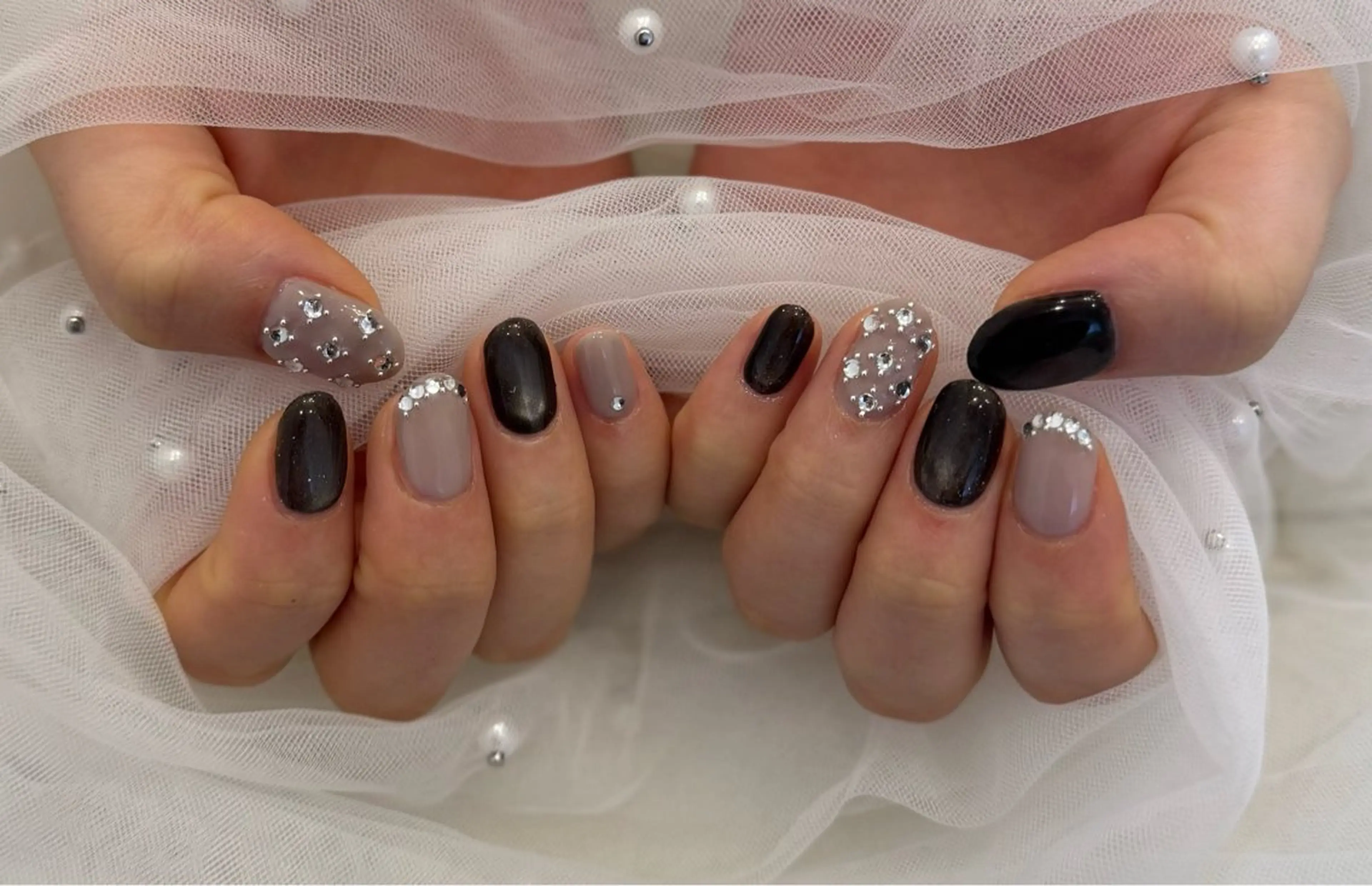 ネイル ハンドネイル nail salon belleのその他イメージ