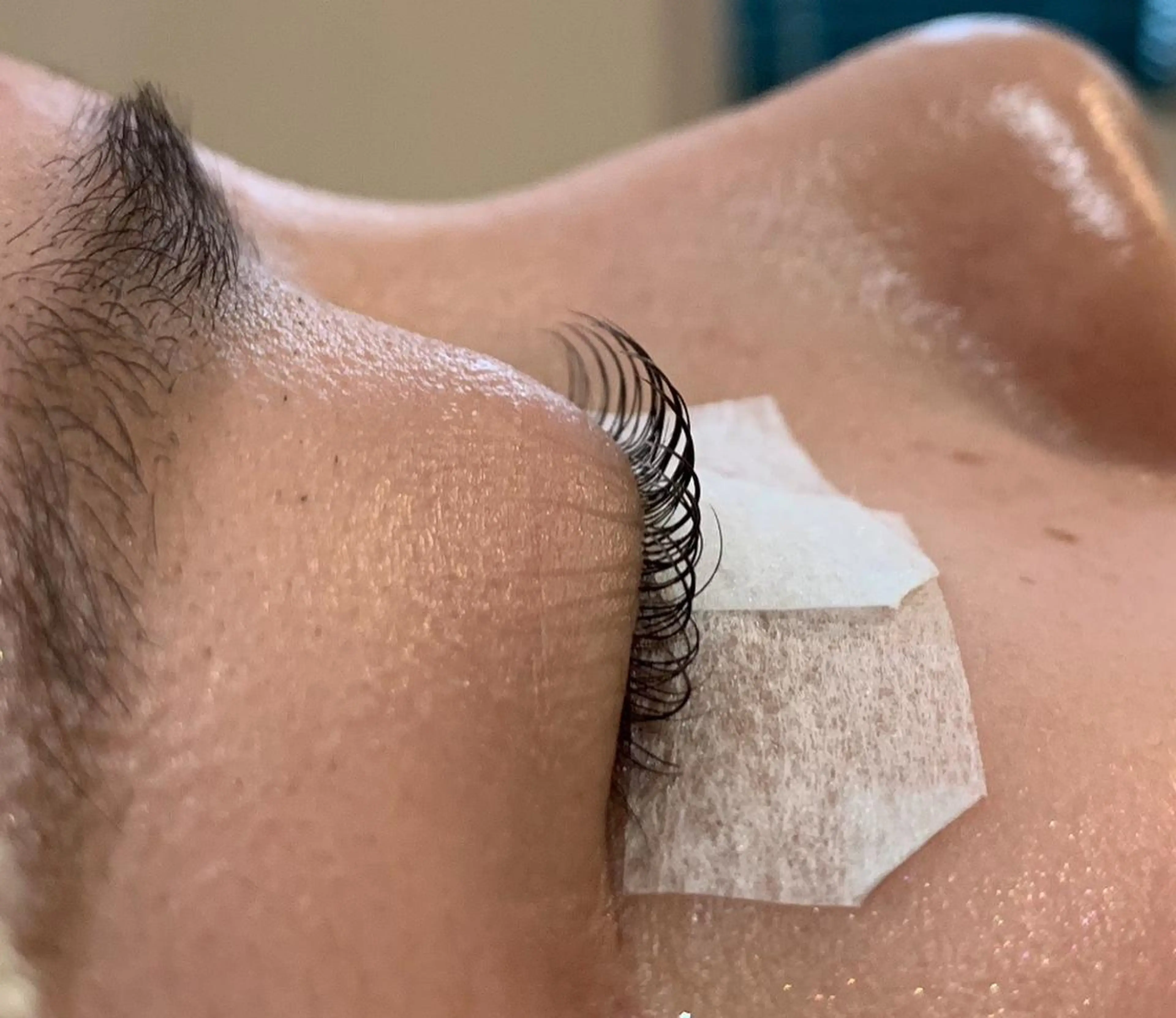 マツエク・マツパ RiciL リシルのエステ・リラクイメージ