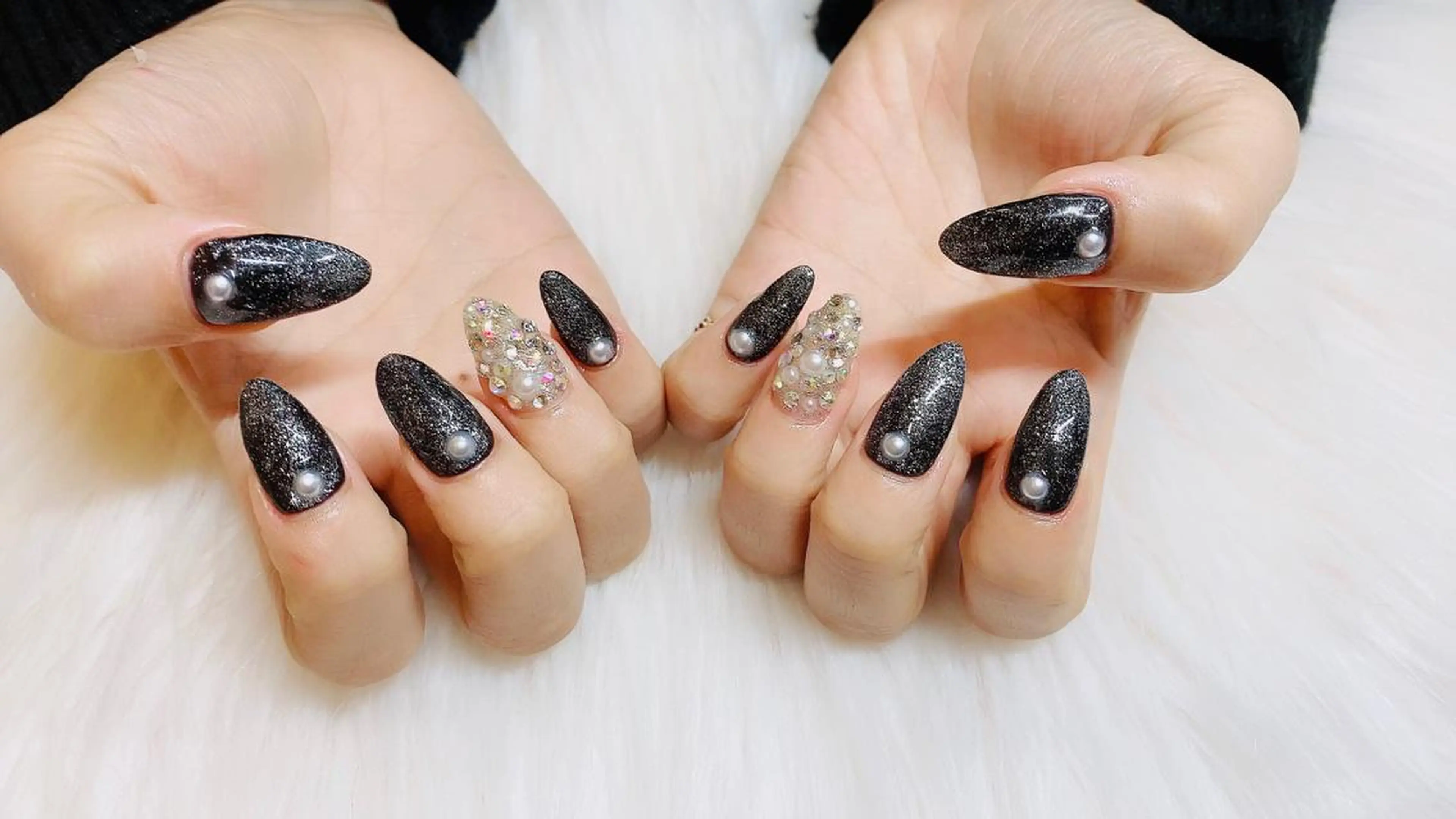 ネイル S Sのネイルデザイン