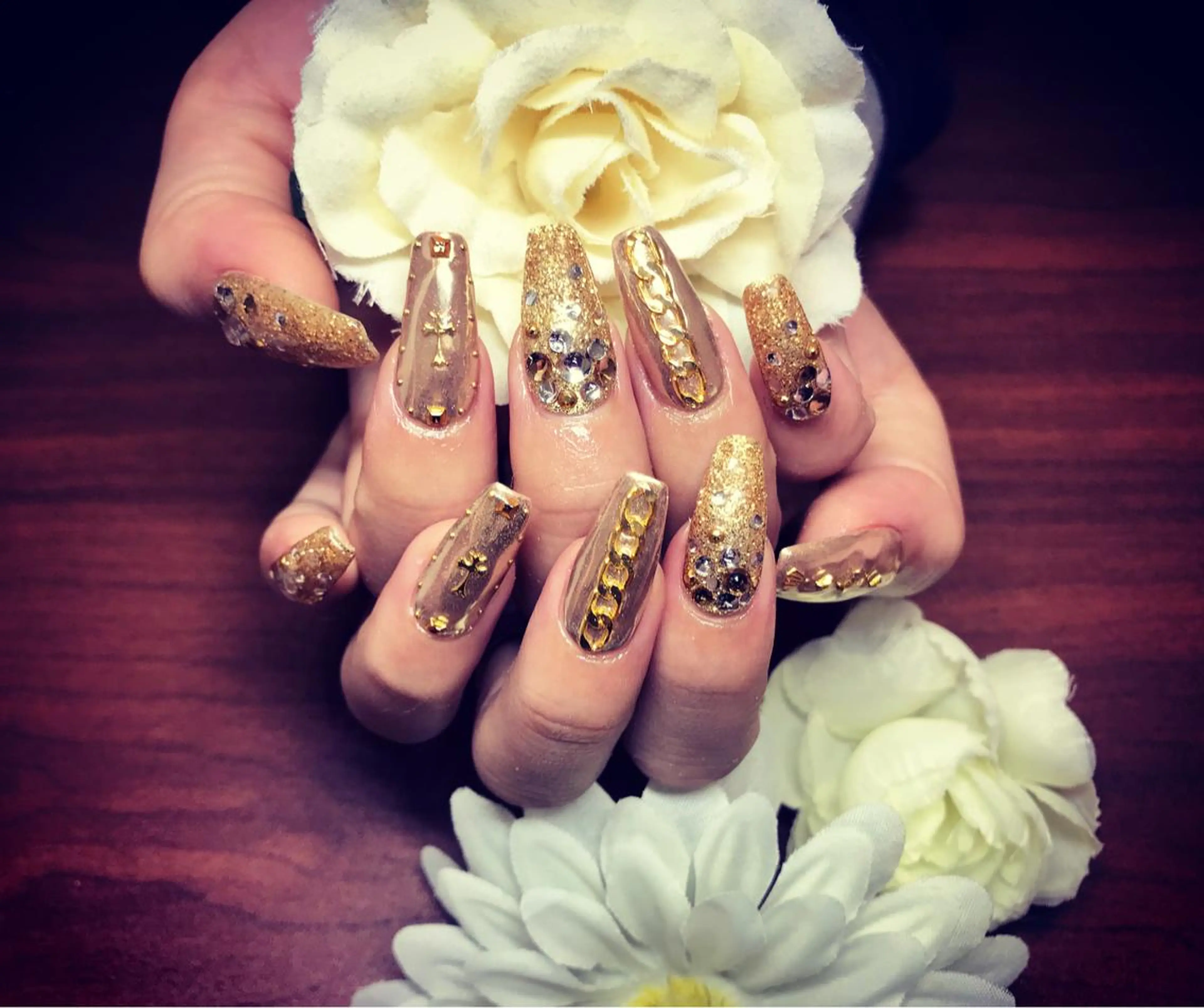 ネイル NAIL salon ACEのネイルデザイン