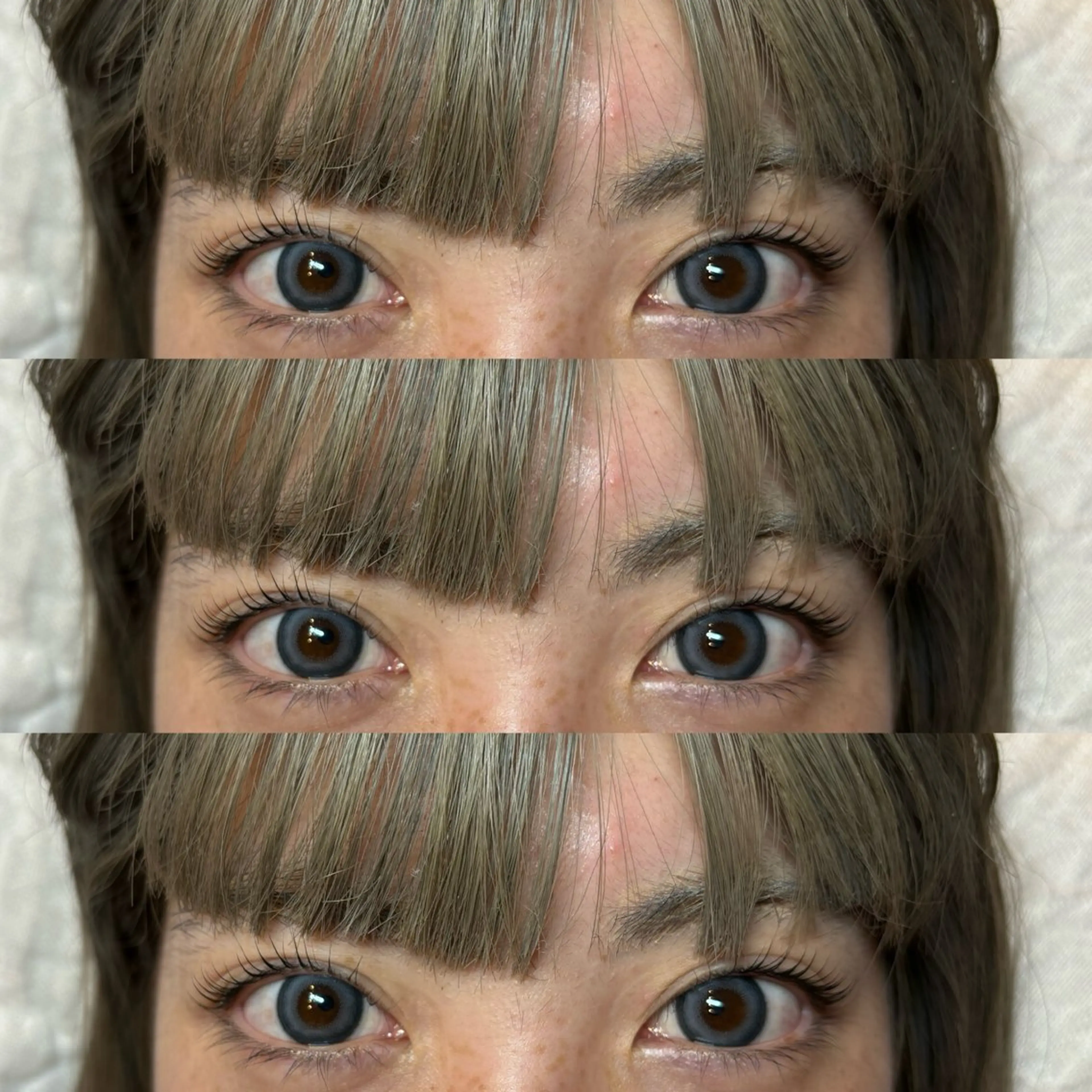 マツエク・マツパ ナチュラル 一重×まつ毛パーマ Sala narumiのマツエク・マツパデザイン