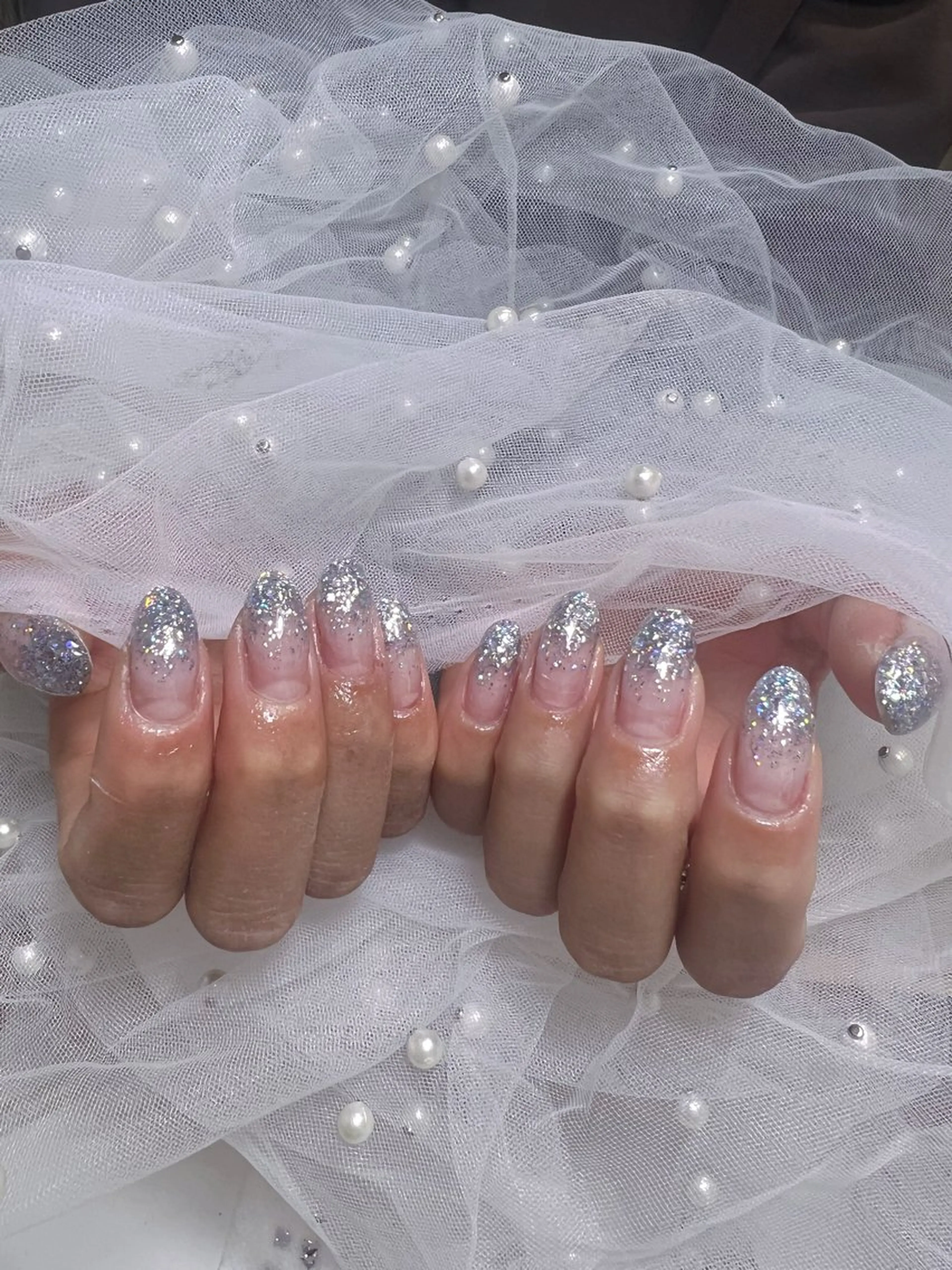 ネイル ハンドネイル Jessica 119のネイルデザイン