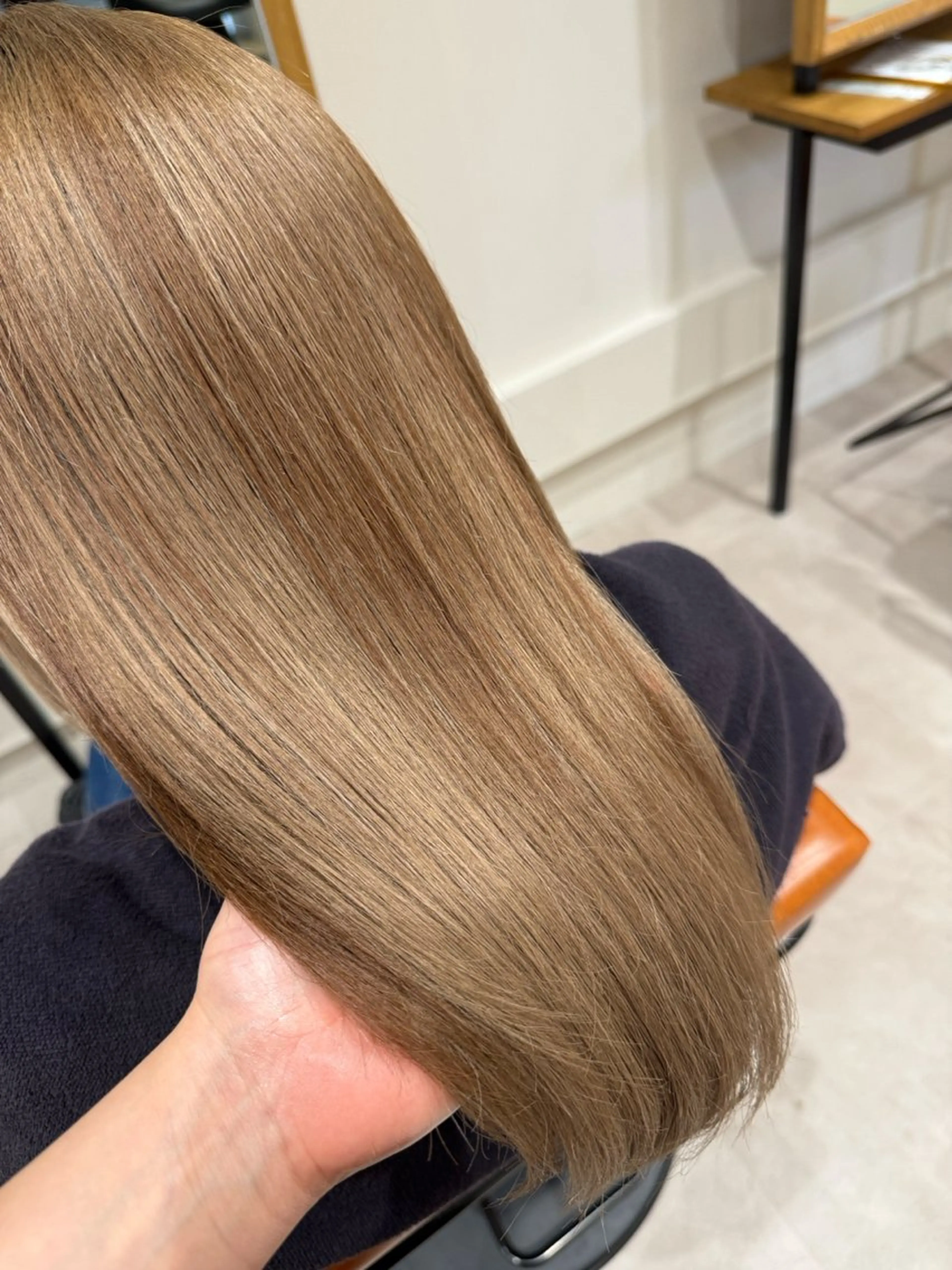 琉 磨 (リュウマ)のヘアスタイル