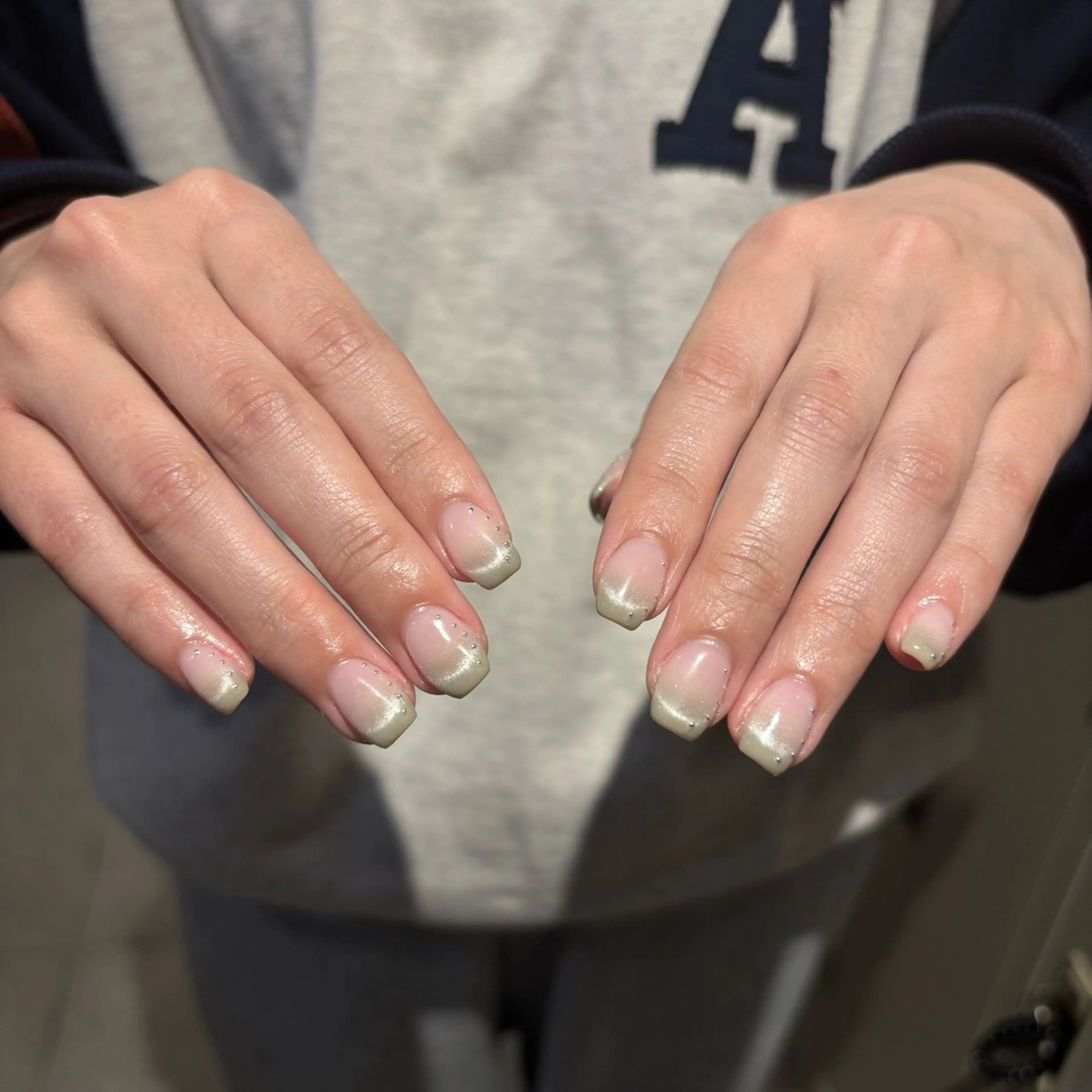 ネイル ✮ mikuのネイルデザイン