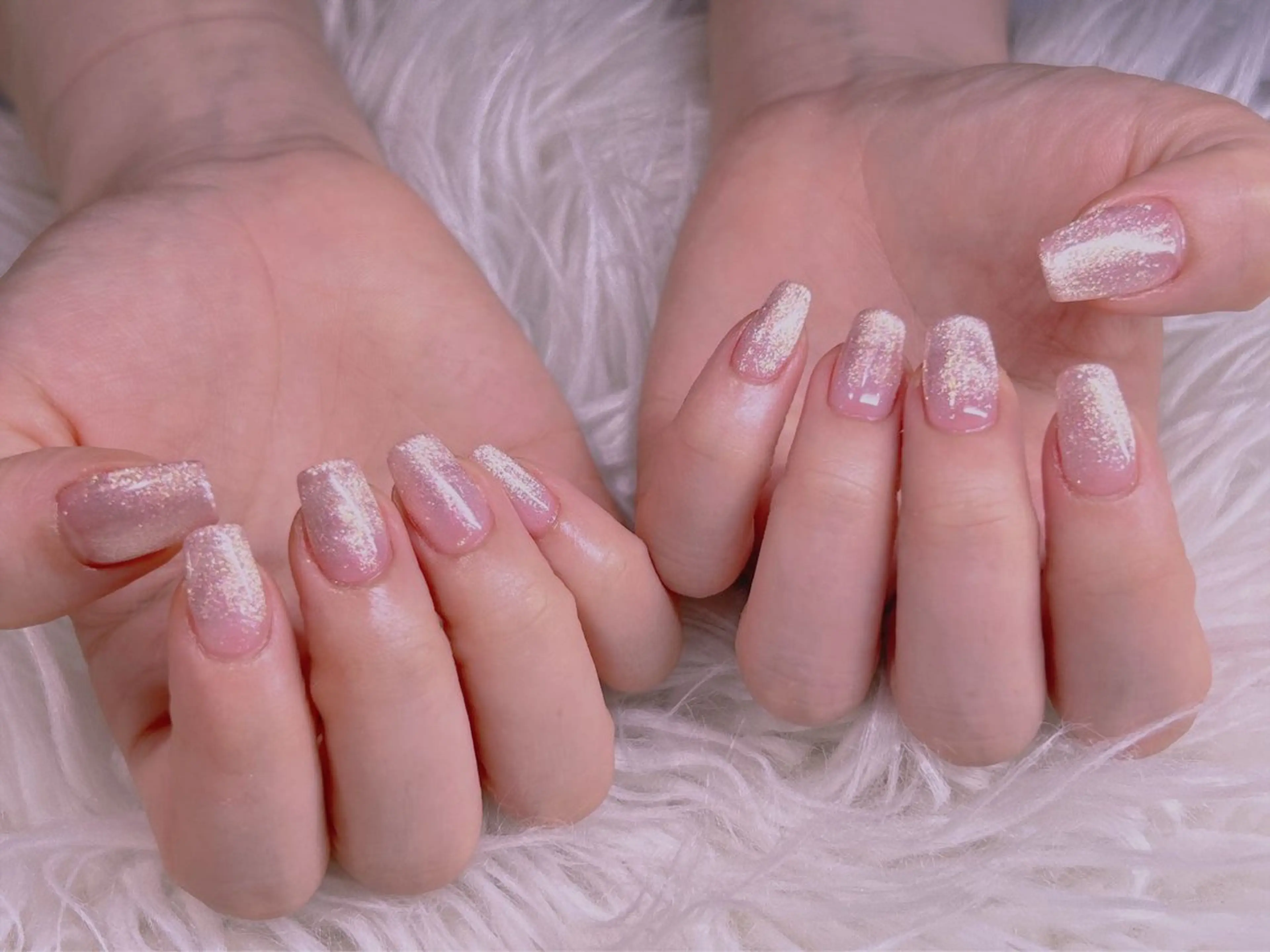 ネイル ハンドネイル エムズ エムズのマツエク・マツパデザイン