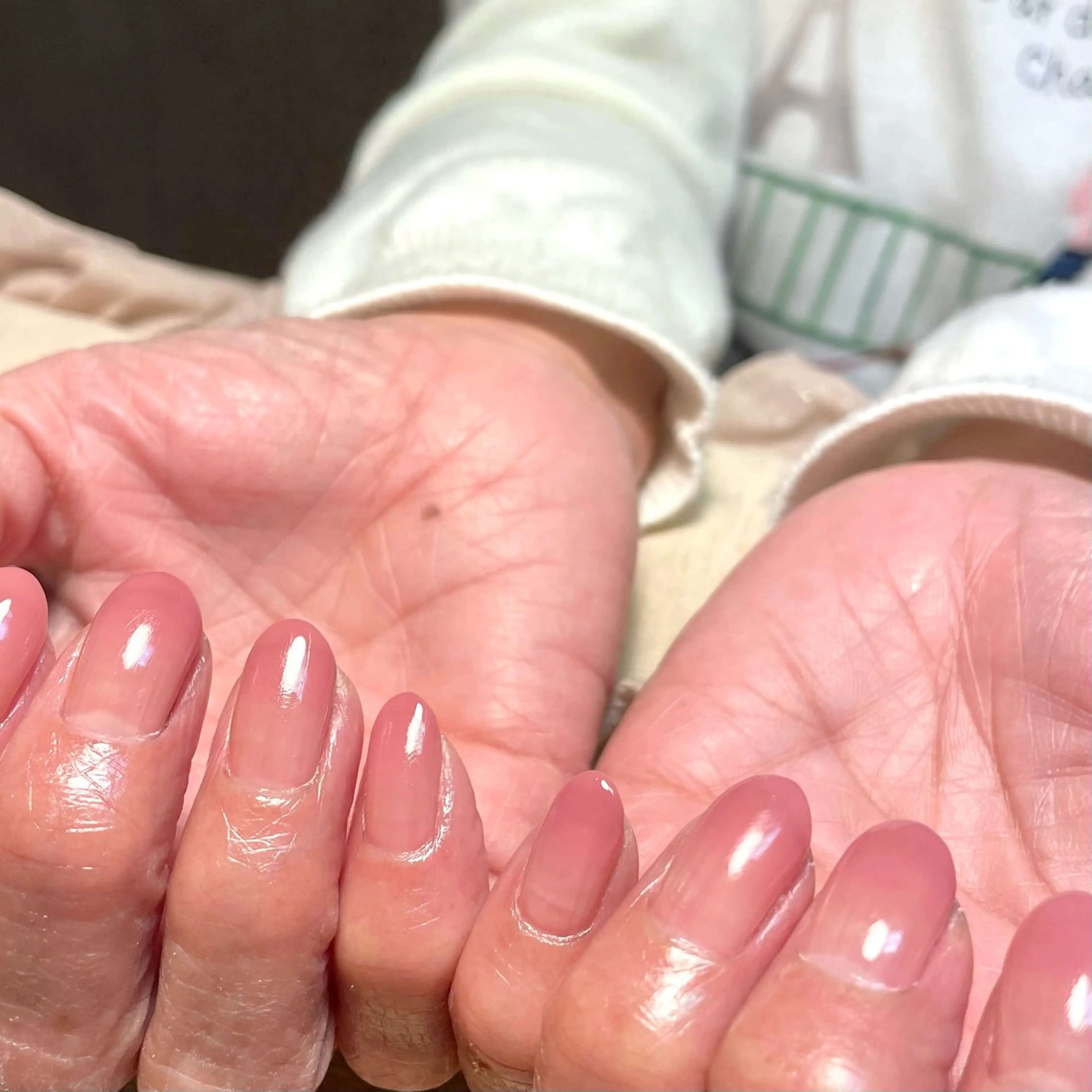 ネイル nail salon BOM（ポム）のネイルデザイン