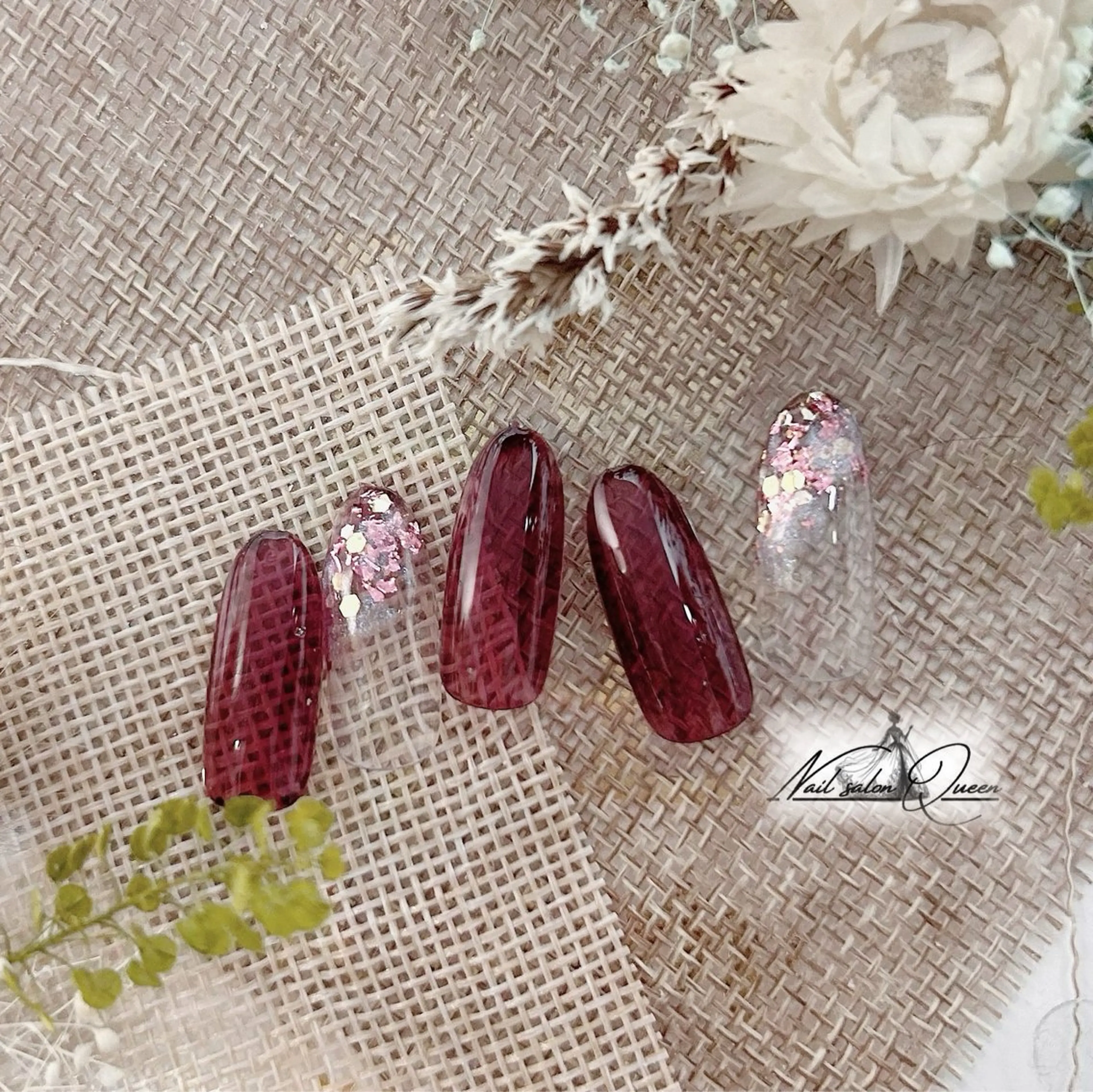 ネイル ネイルサロンクイーン 東京/新宿/大久保のその他イメージ