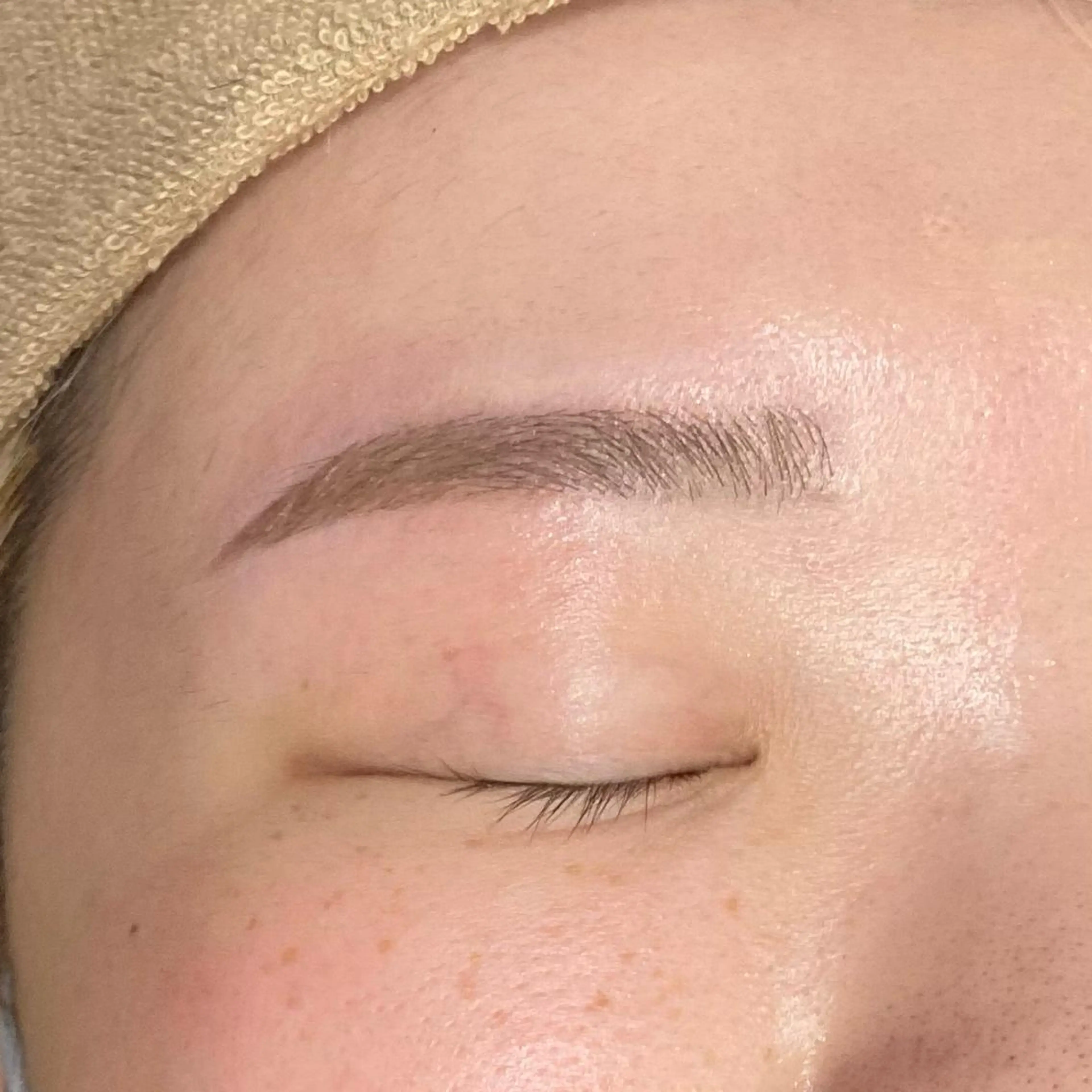 アイブロウ chouchou. 石塚/店長のマツエク・マツパデザイン