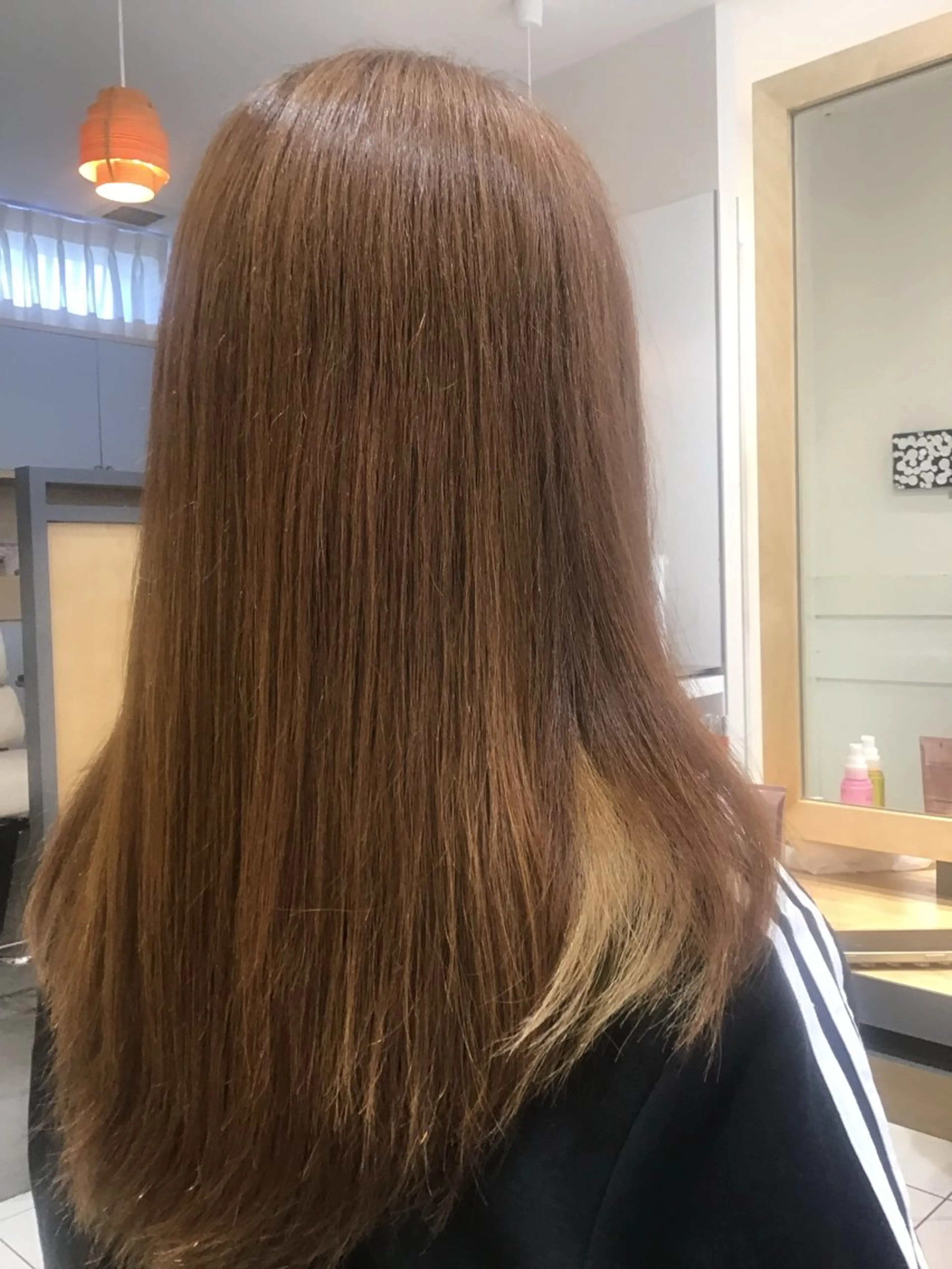 ロング ◽️Daiki／ 髪質再生◽️のヘアスタイル