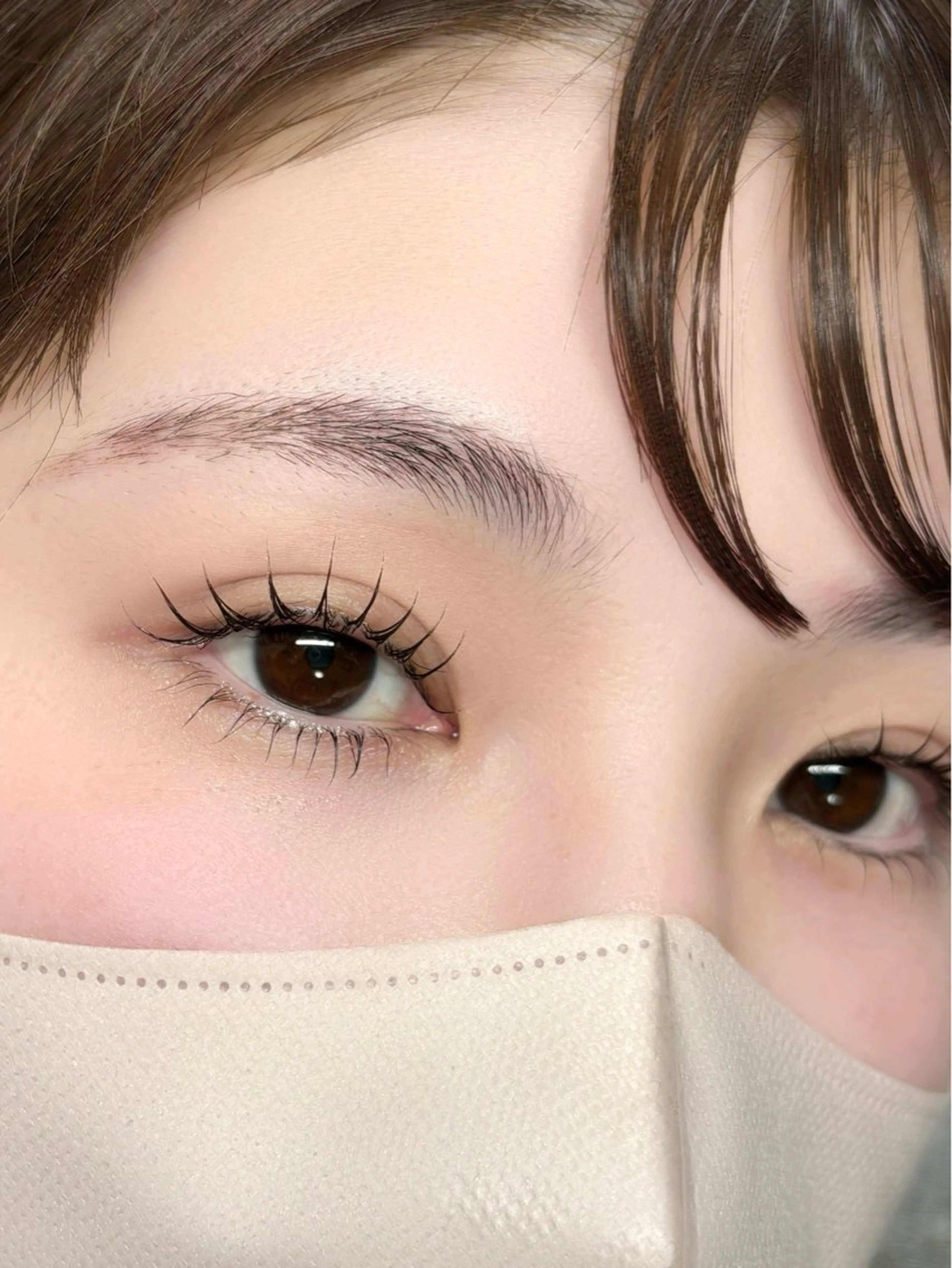 【OPEN記念】今だけ特別価格🫧フラットラッシュ80本の写真