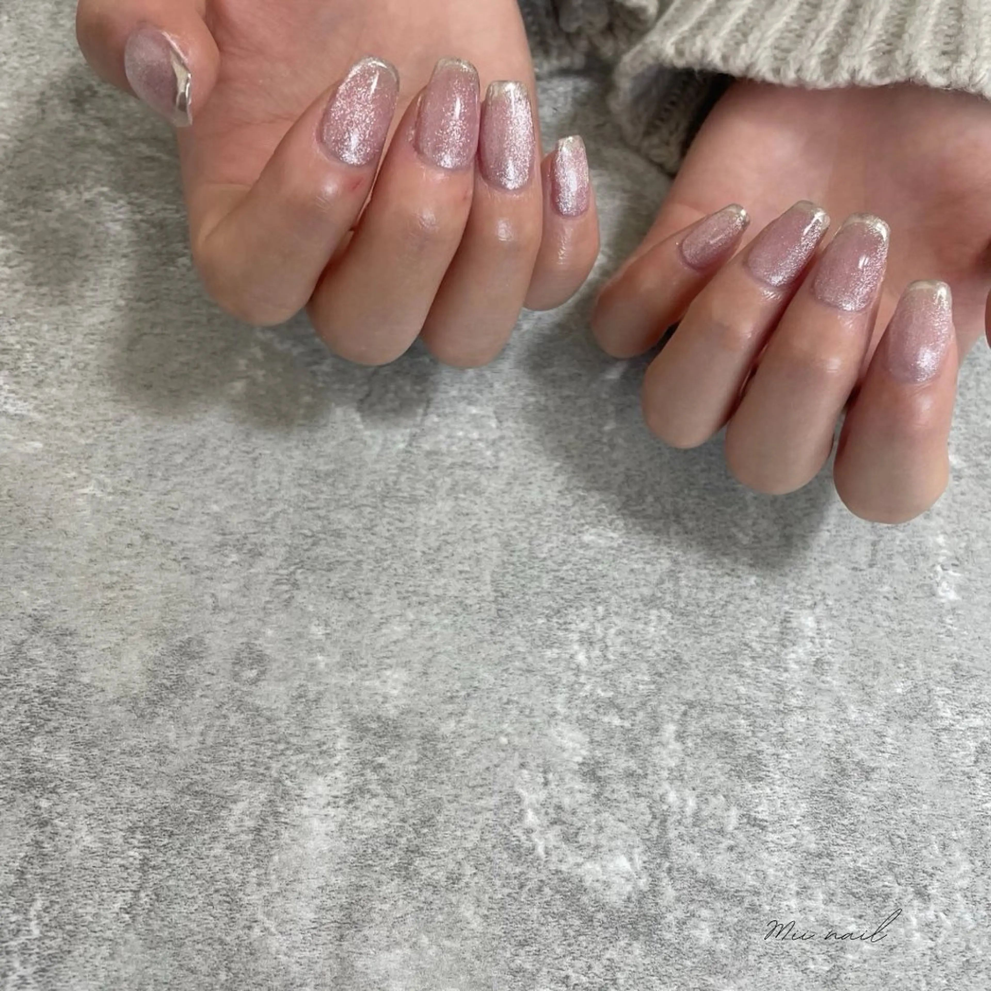 ネイル Mii nail いづみのその他イメージ