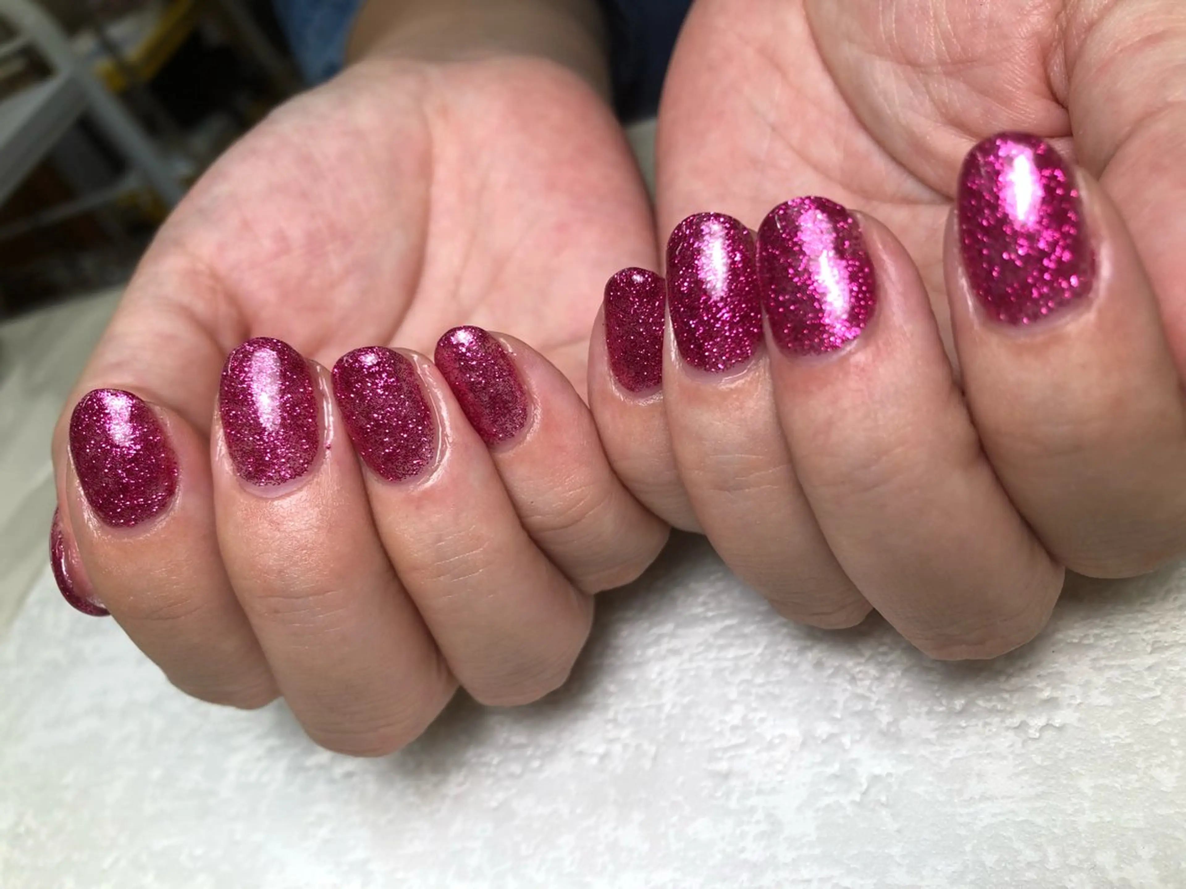 ネイル ツカモト エリコのネイルデザイン