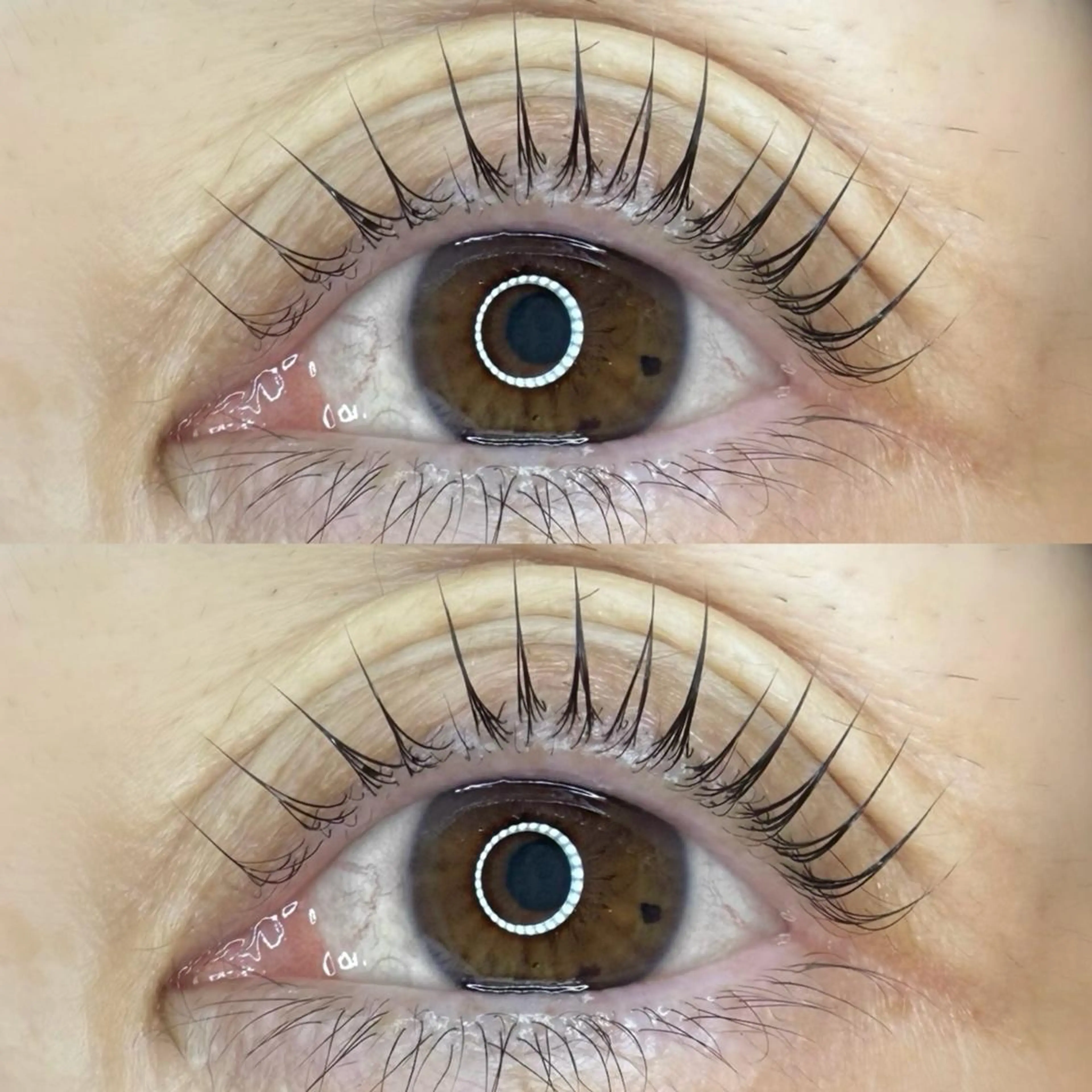 マツエク・マツパ eyelist 🤍jasのマツエク・マツパデザイン