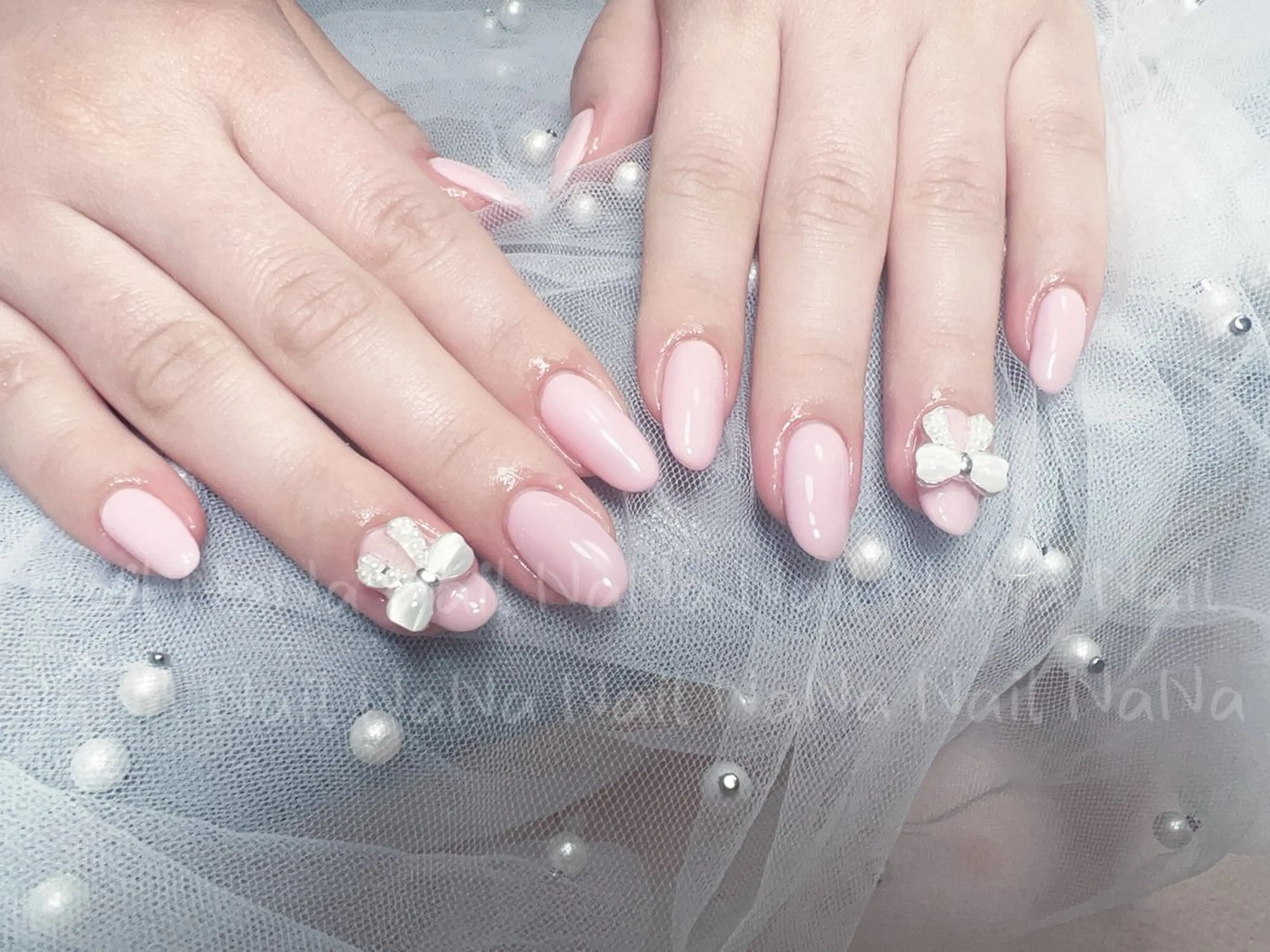 ネイル Nail NaNaのネイルデザイン