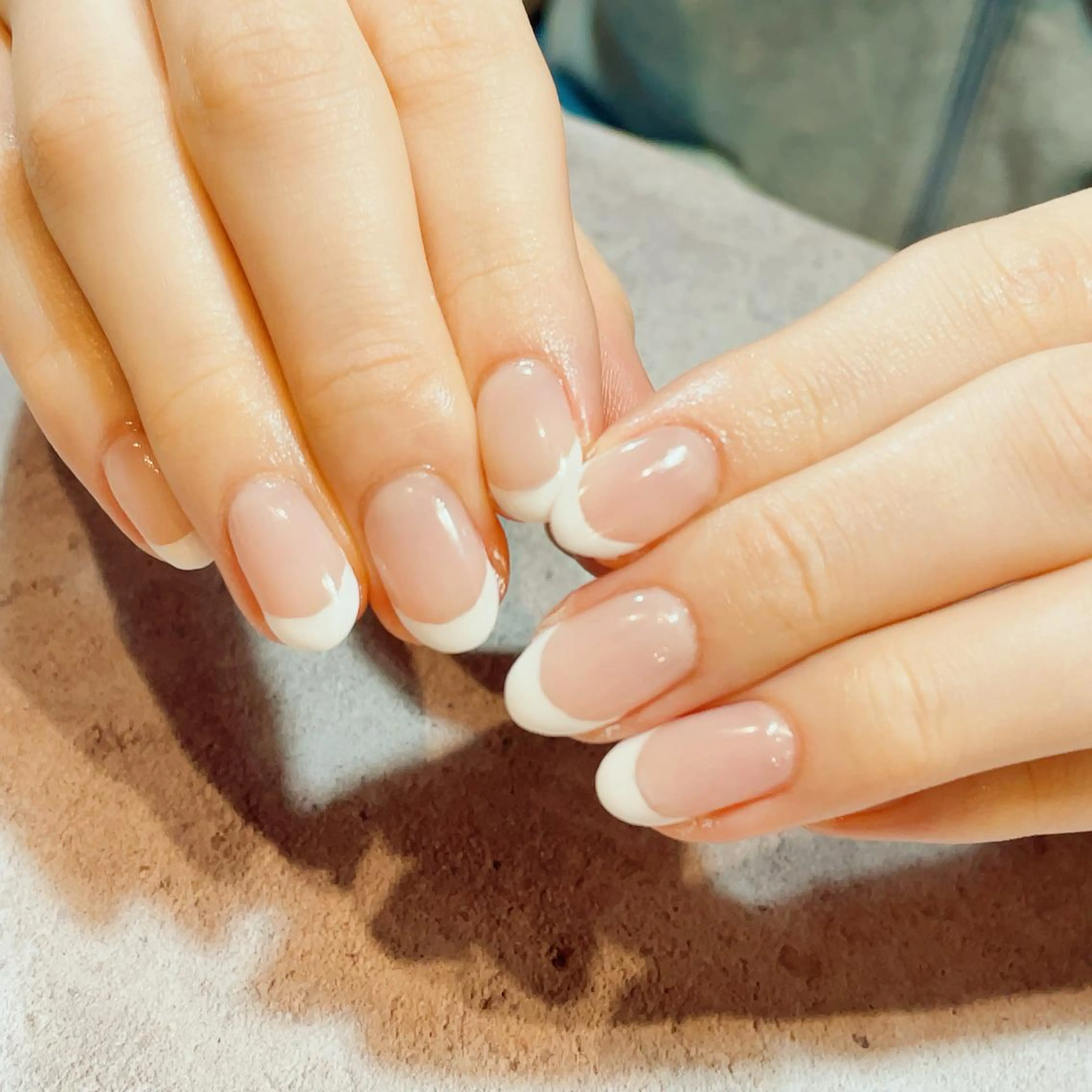 ネイル Nail salon Ariettyのネイルデザイン