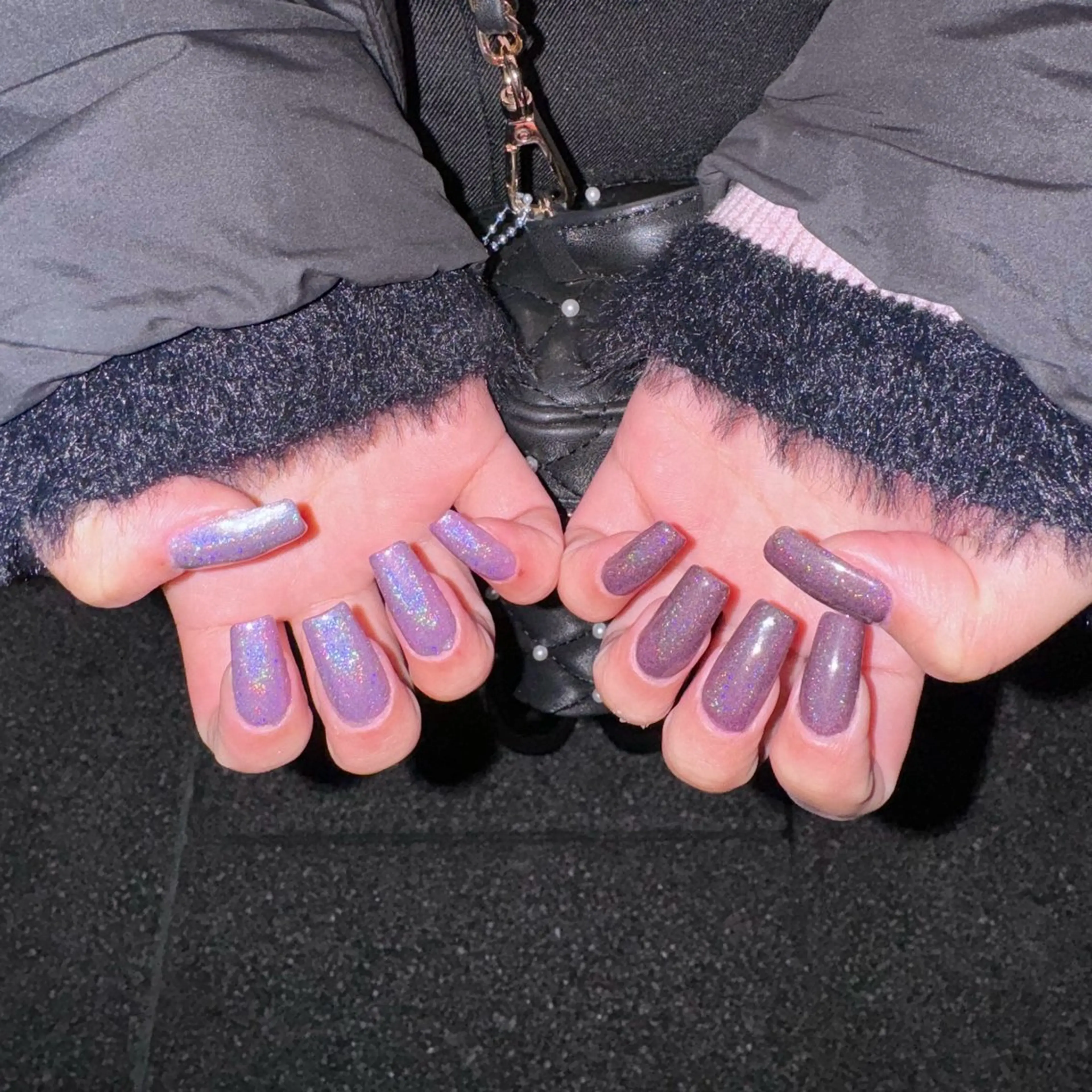 ネイル joieange 心斎橋Hazukiのネイルデザイン