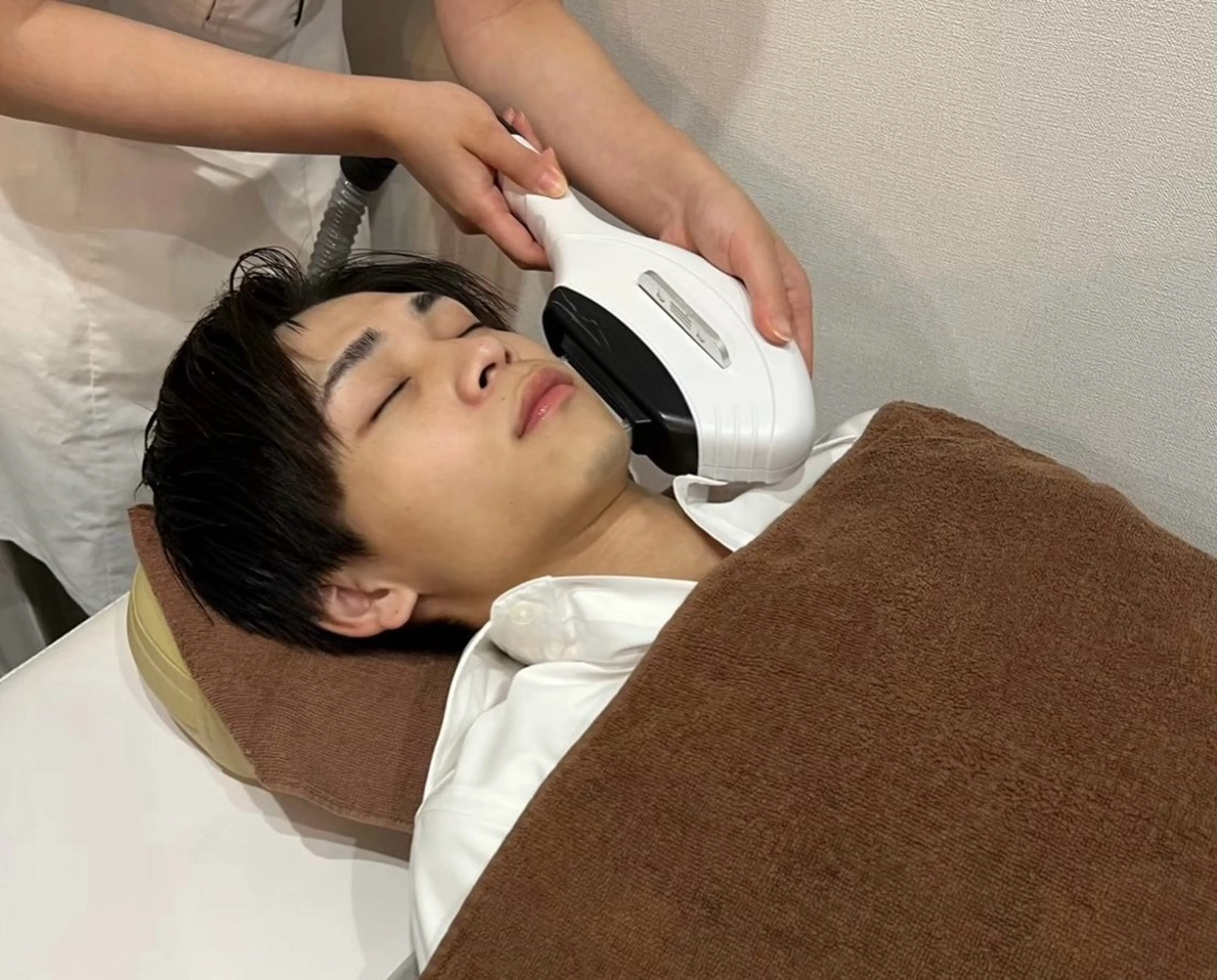 エステティック スタジオアリィのマツエク・マツパデザイン