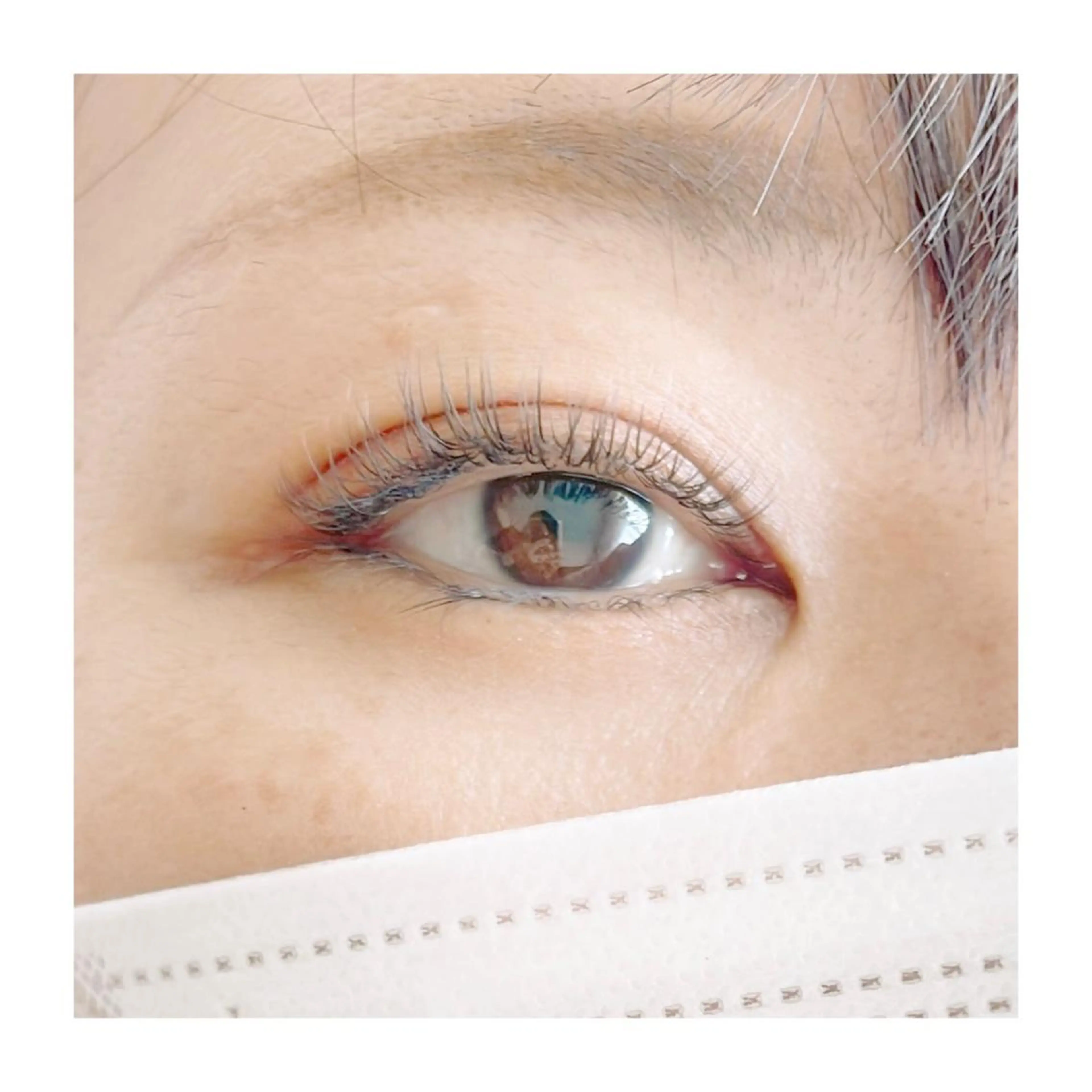 マツエク・マツパ 〜Addy〜 yuiのマツエク・マツパデザイン