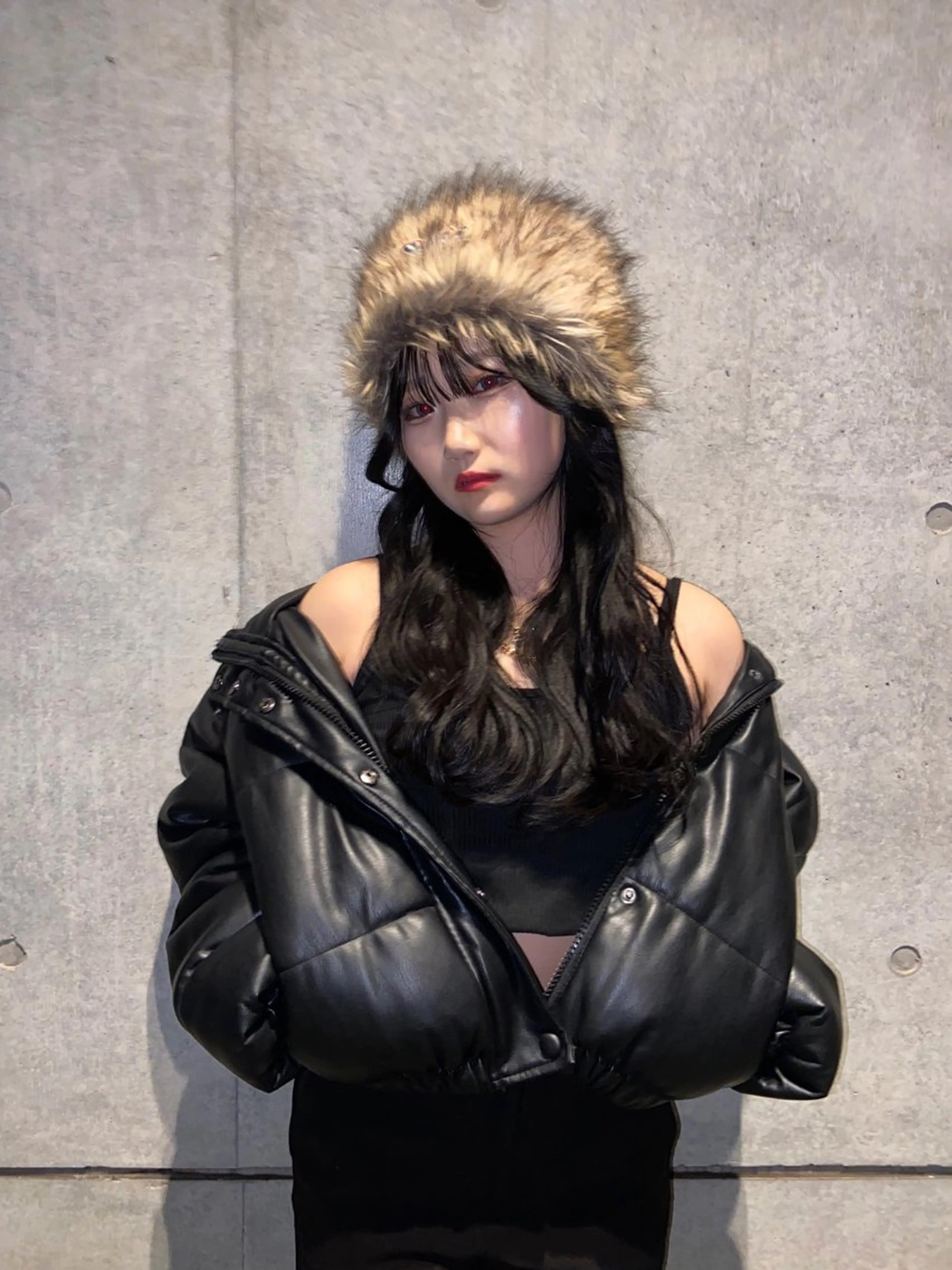 ロング カラー ダメージレス美容師 🌱水島侑理のヘアスタイル