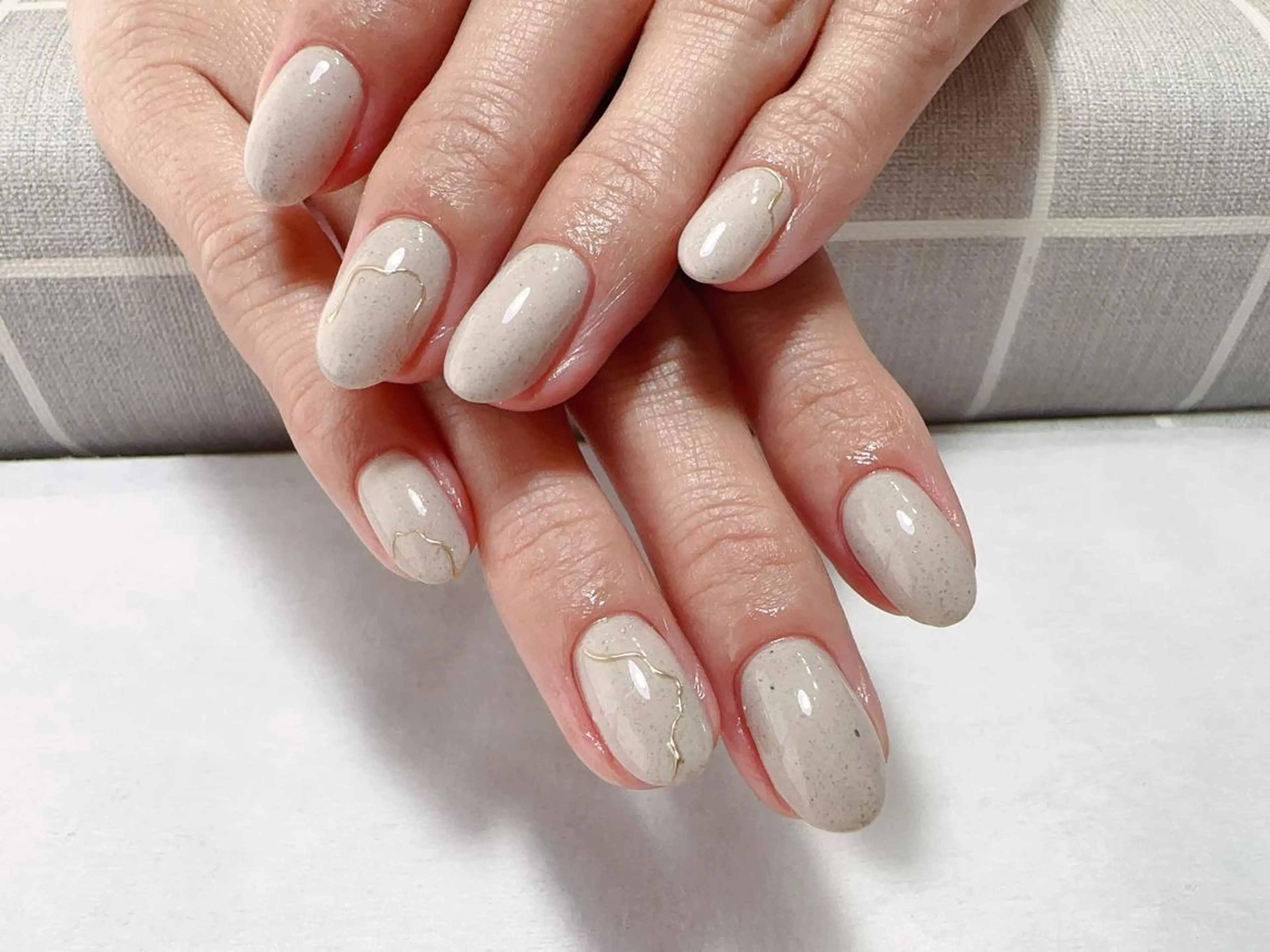 ネイル NAIL CIRCLESのネイルデザイン