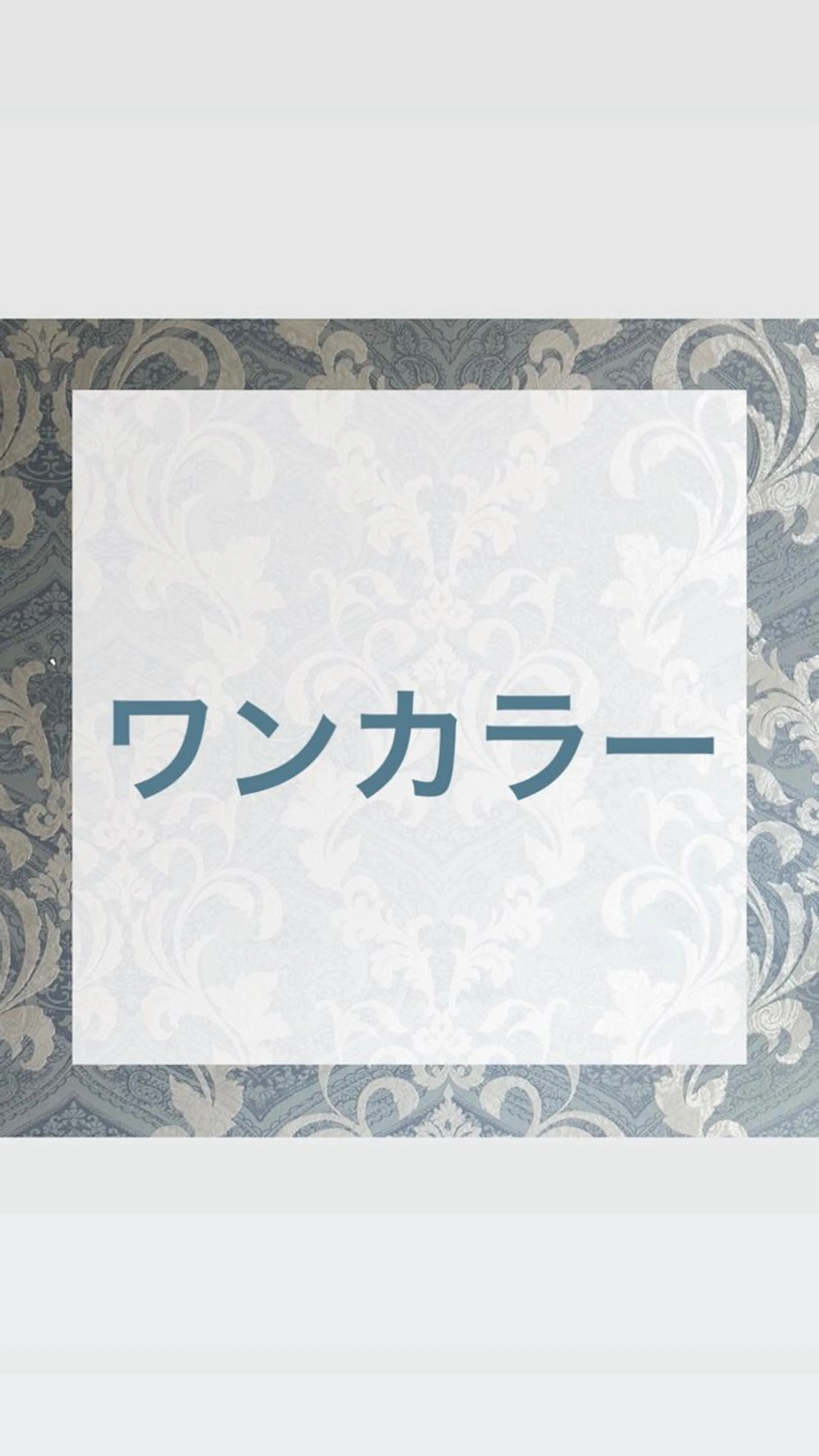 カラー シールエクステ REINA🐷のヘアスタイル