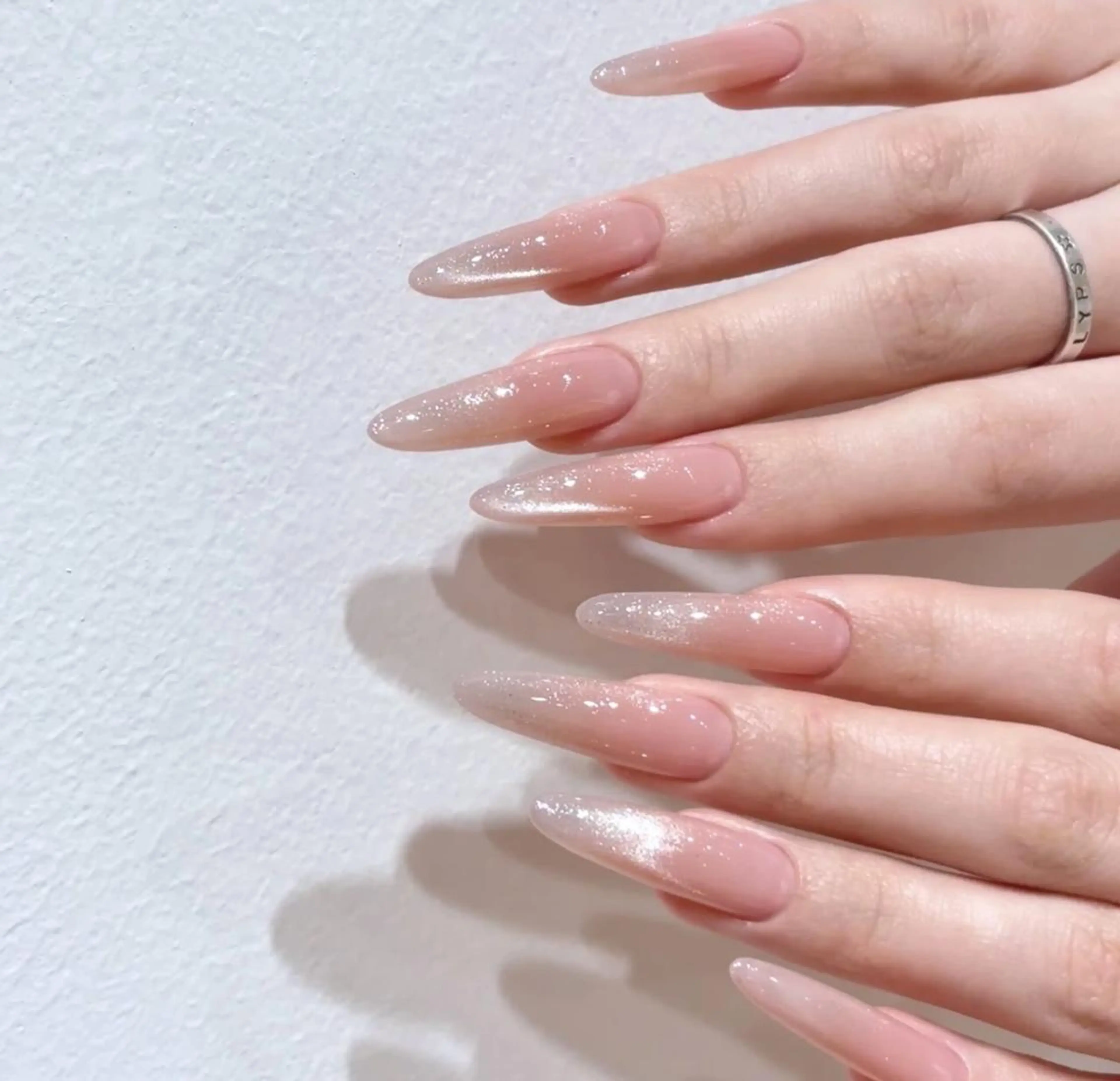 ネイル ハンドネイル Miya🎀 nailのネイルデザイン