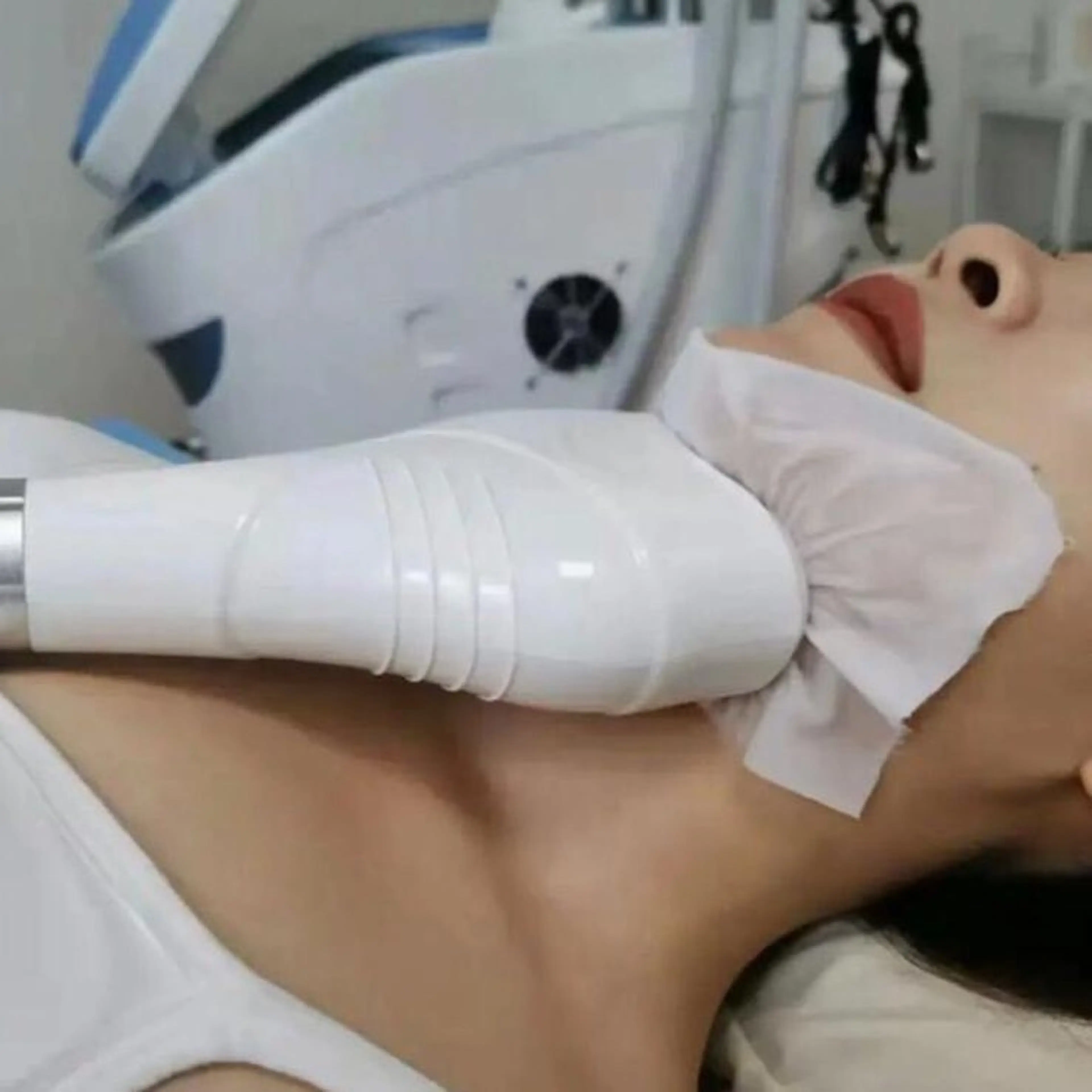 角栓取り専門エステ ベテラン講師幸田のエステ・リラクイメージ