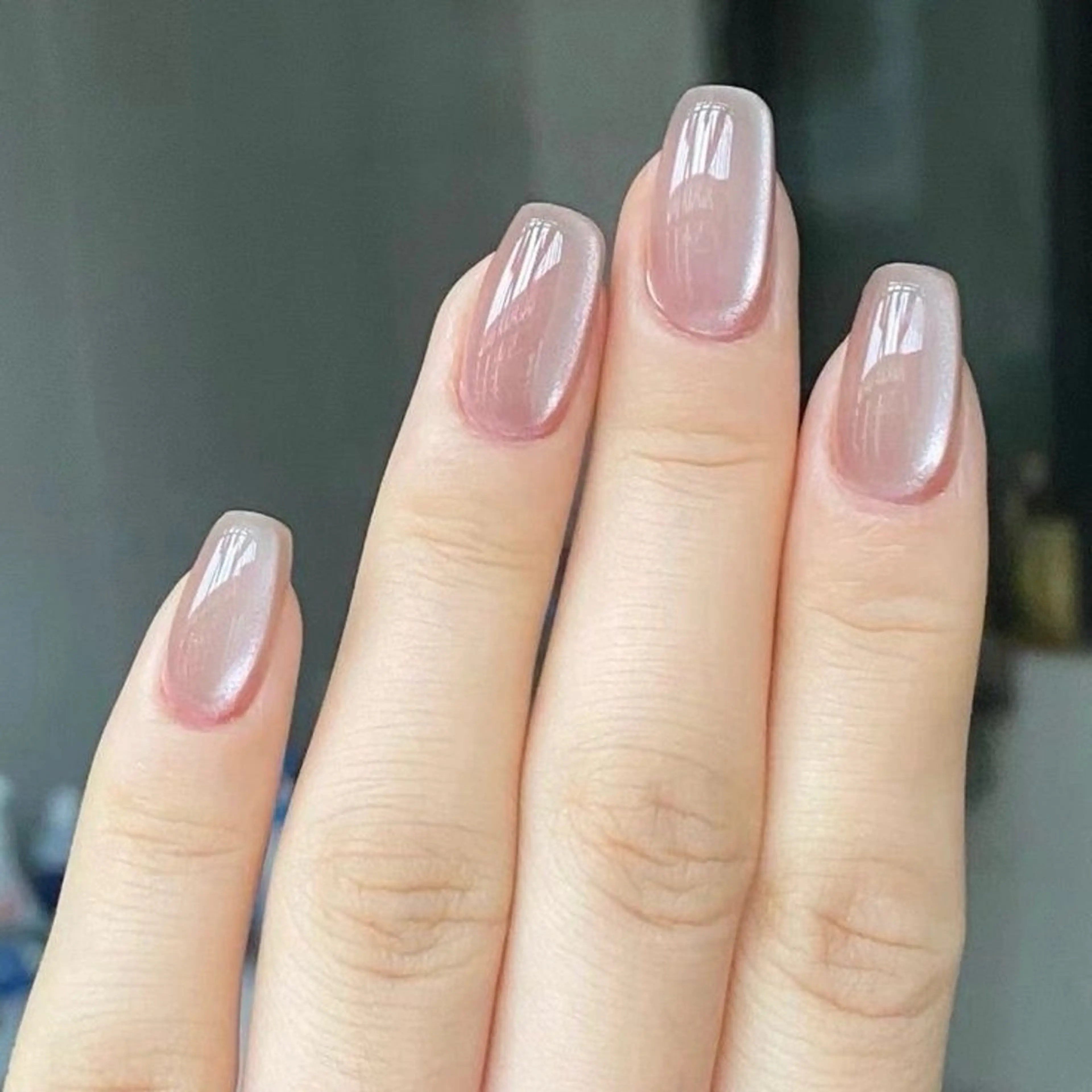 ネイル Henna nailのネイルデザイン