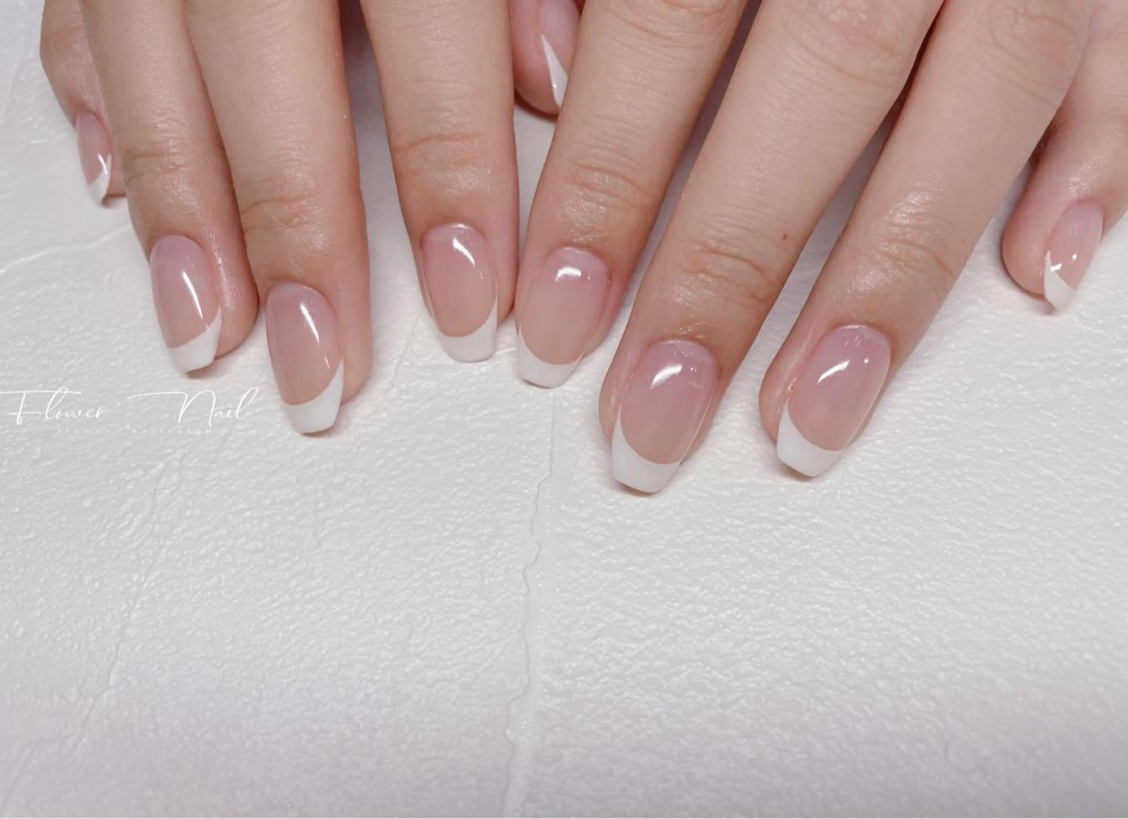 ネイル U M. nailのネイルデザイン