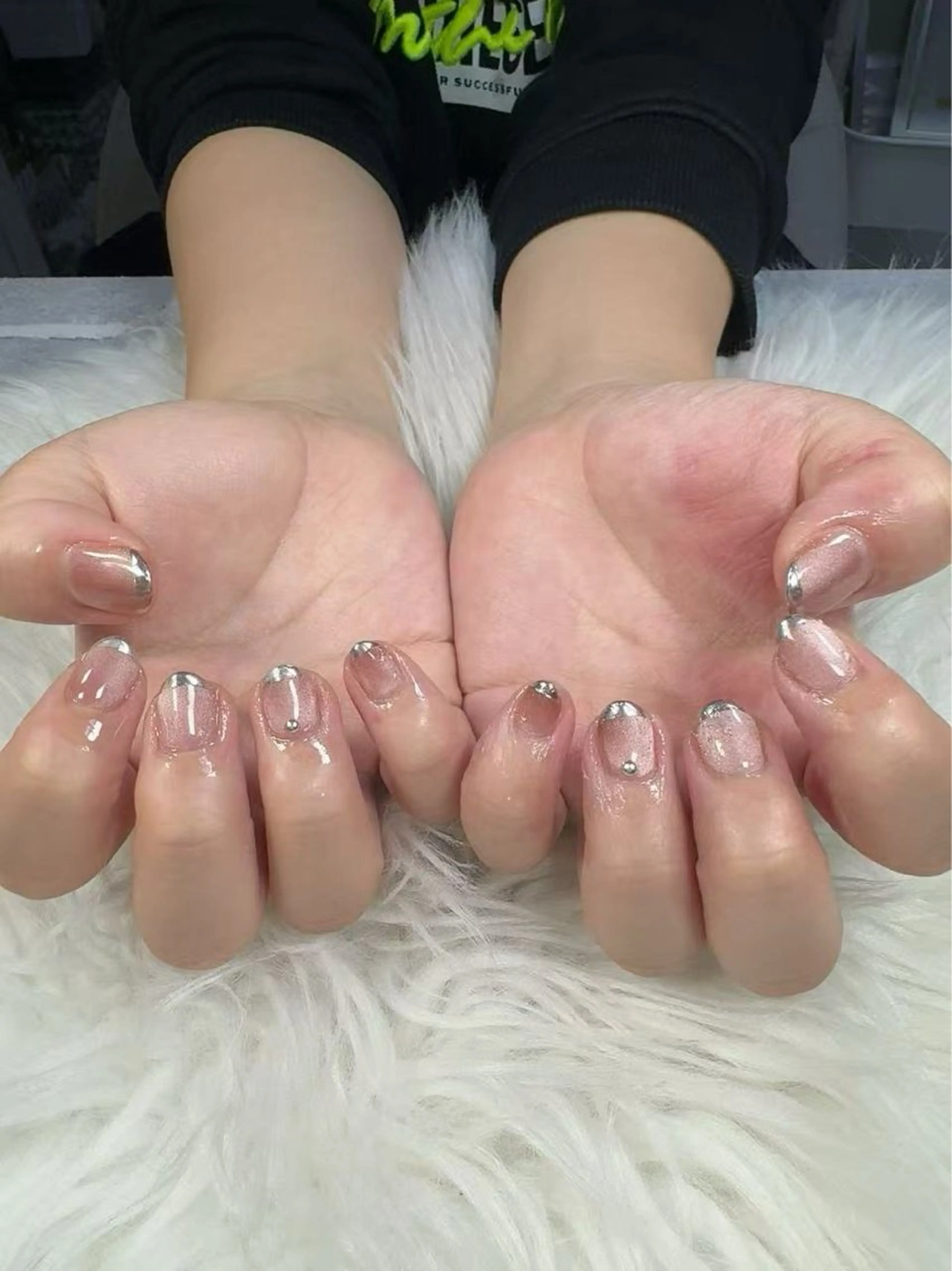 ネイル ネイルサロン ロア旧ジョリーのネイルデザイン