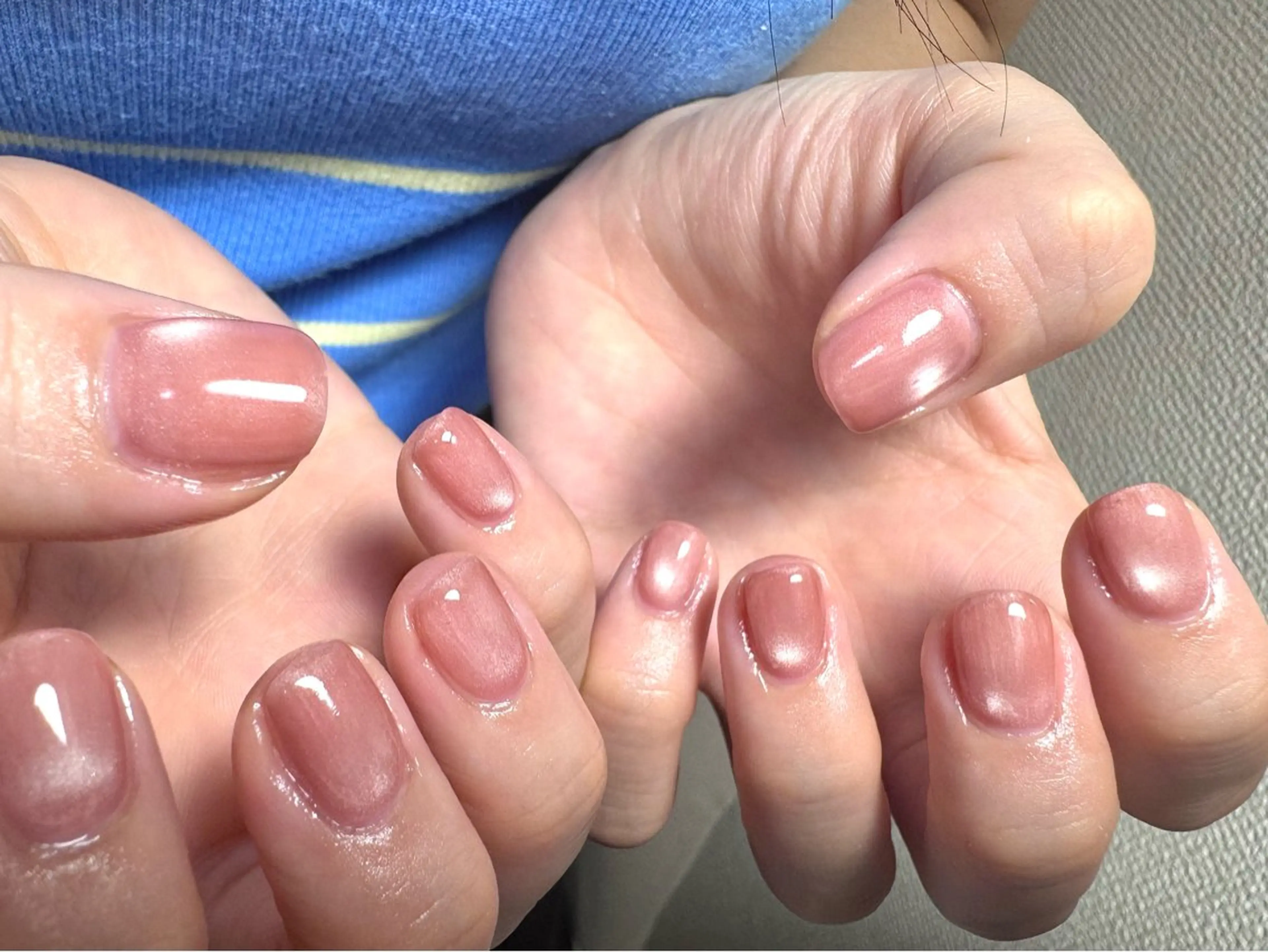 ネイル M.T nailのネイルデザイン