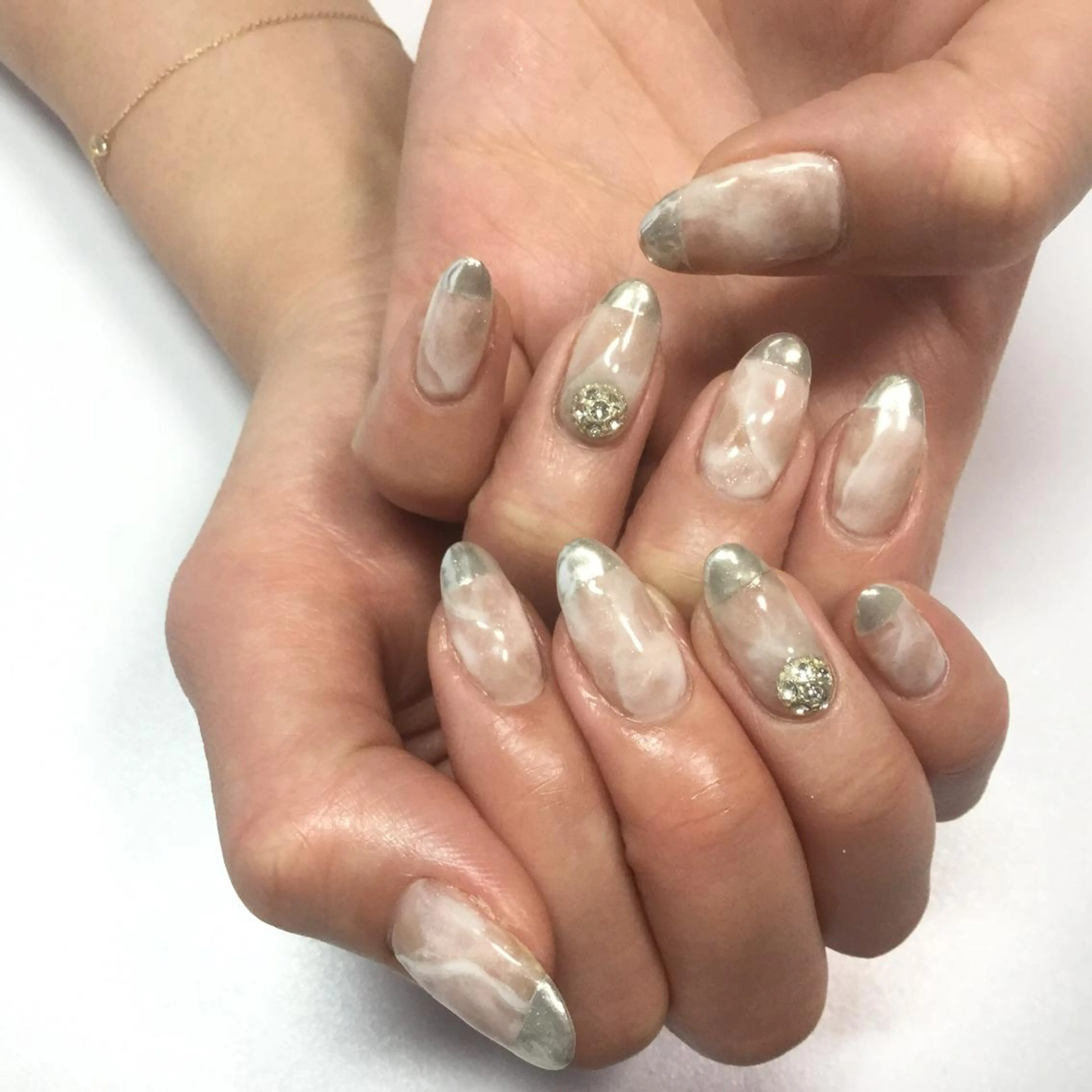 ネイル Megumi Nailのネイルデザイン