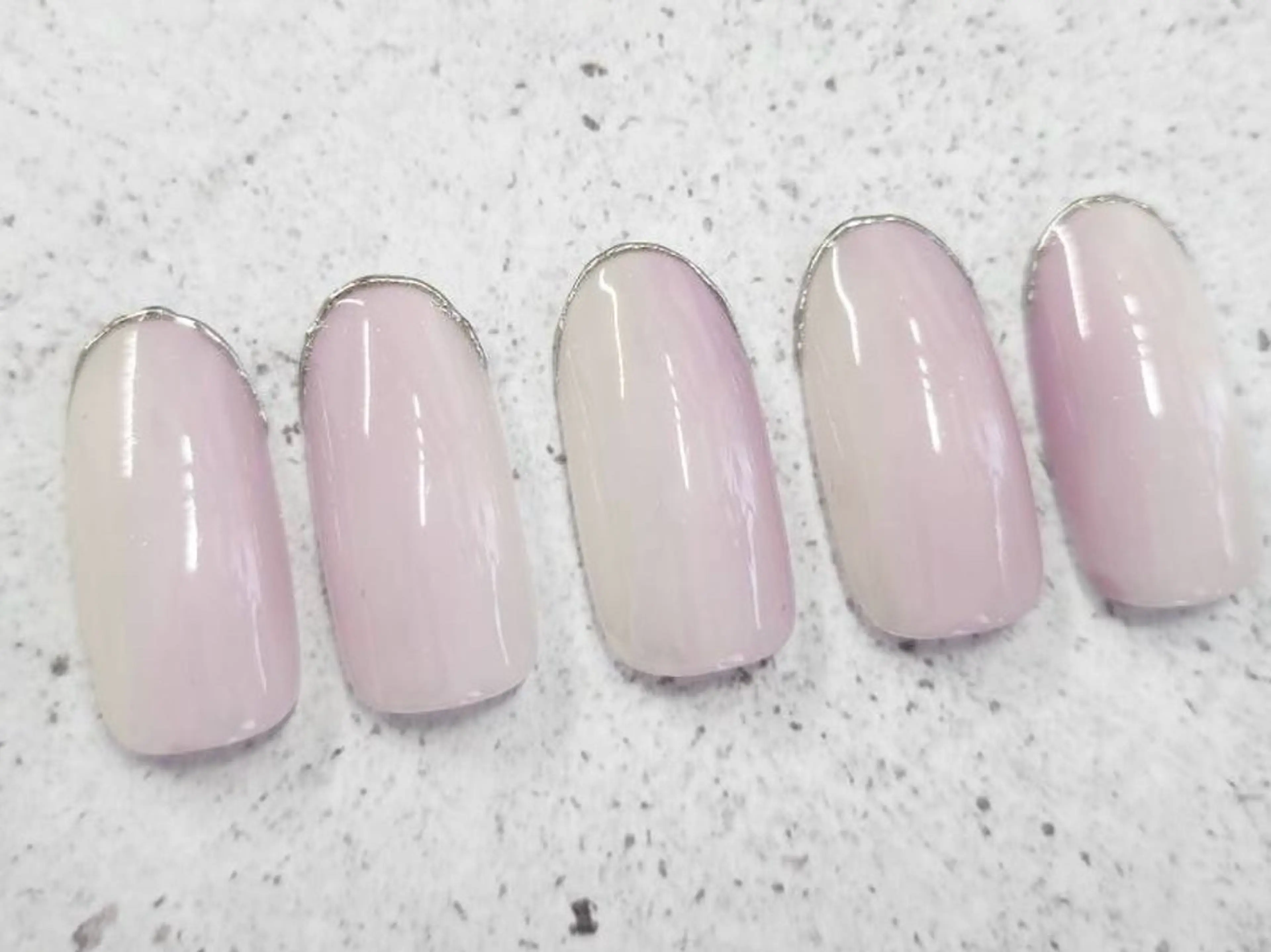 ネイル mys .nailのネイルデザイン