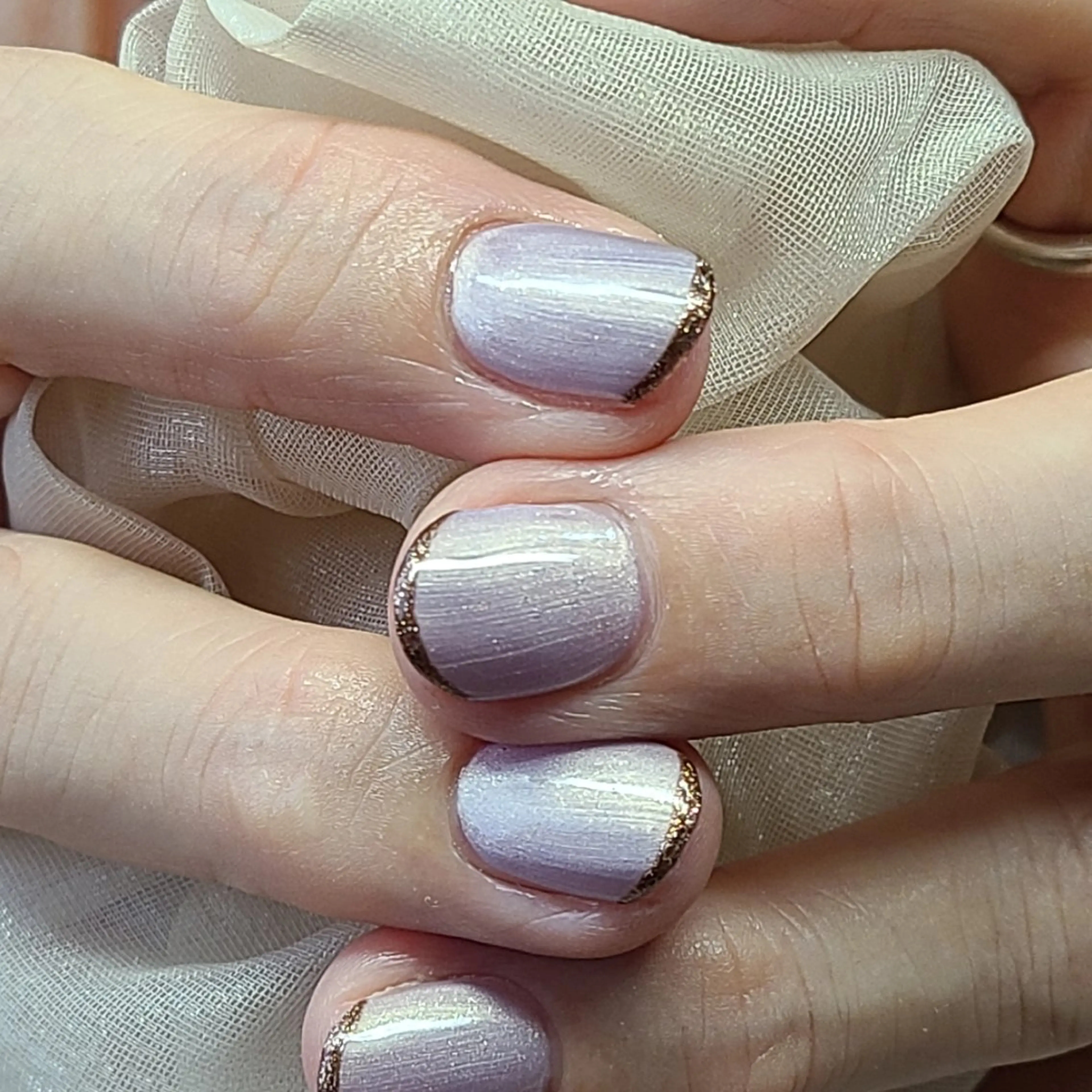 ネイル Nail  Ai    のネイルデザイン